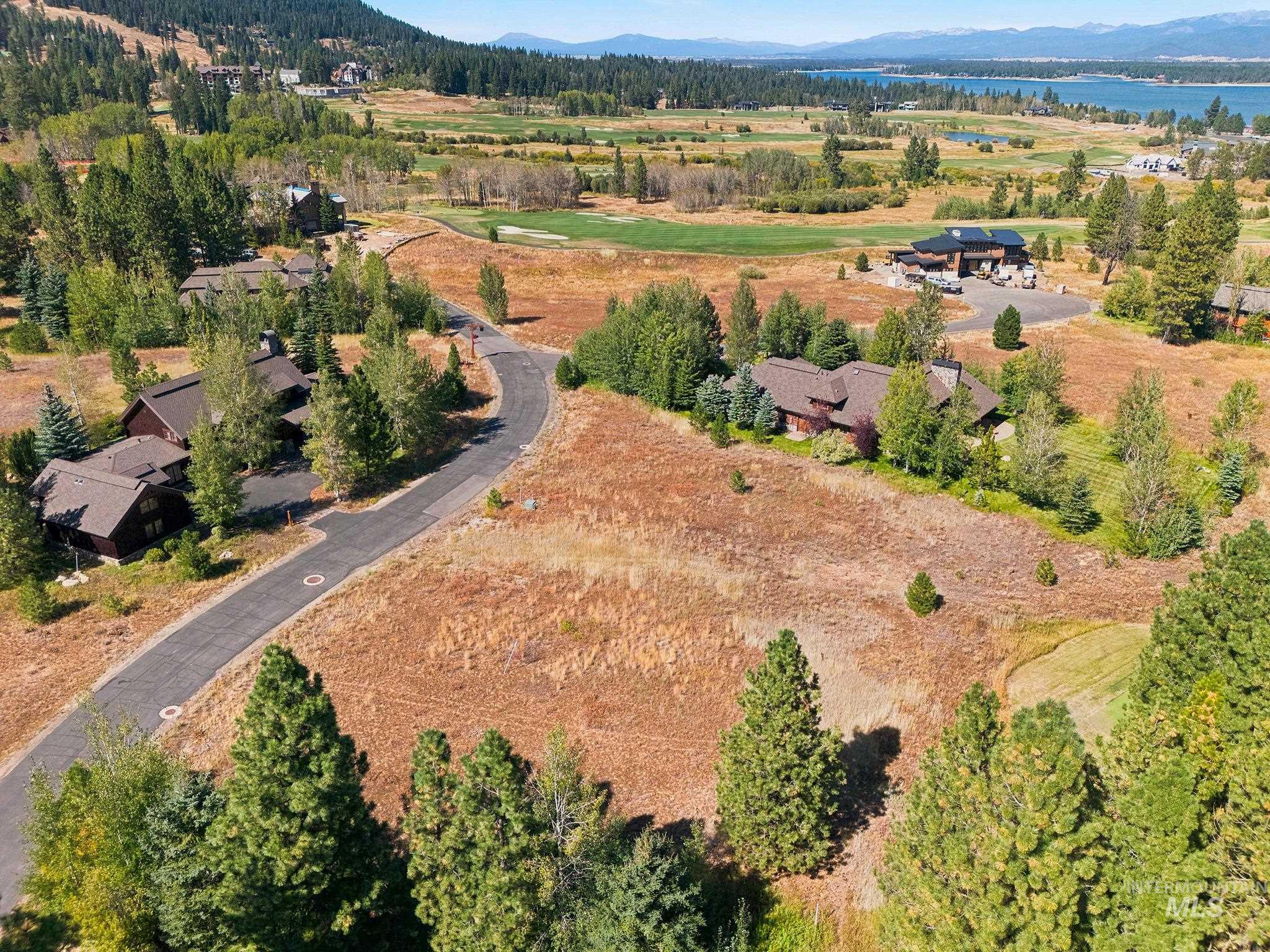 880 Discovery Dr, Donnelly, Idaho 83615, Land For Sale, Price $675,000, 99004051
