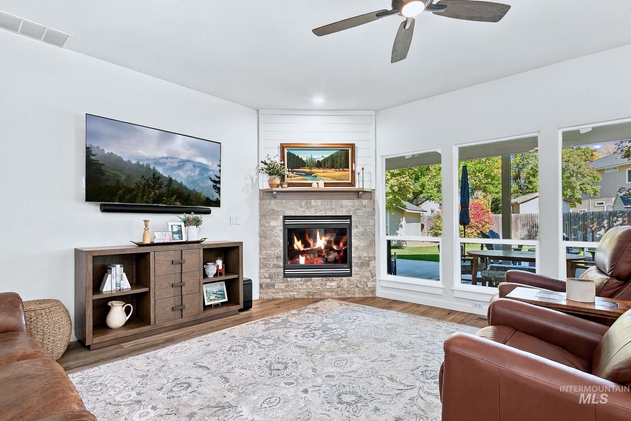 13252 W Redwick Dr, Boise, Idaho 83713, 5 Bedrooms, 3 Bathrooms, Residential For Sale, Price $799,950,MLS 99004054