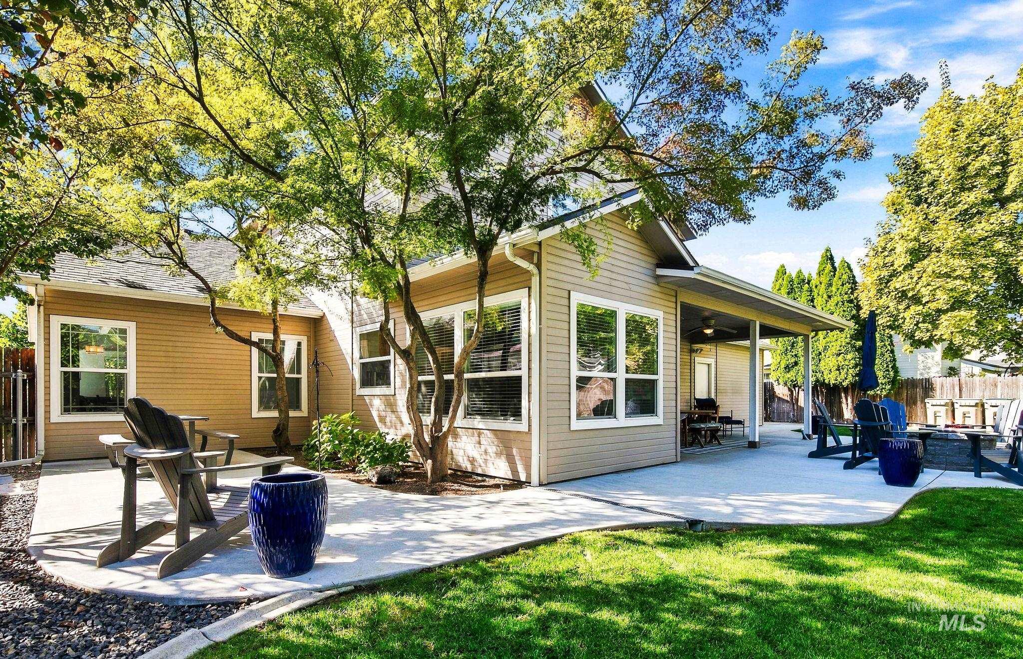13252 W Redwick Dr, Boise, Idaho 83713, 5 Bedrooms, 3 Bathrooms, Residential For Sale, Price $799,950,MLS 99004054