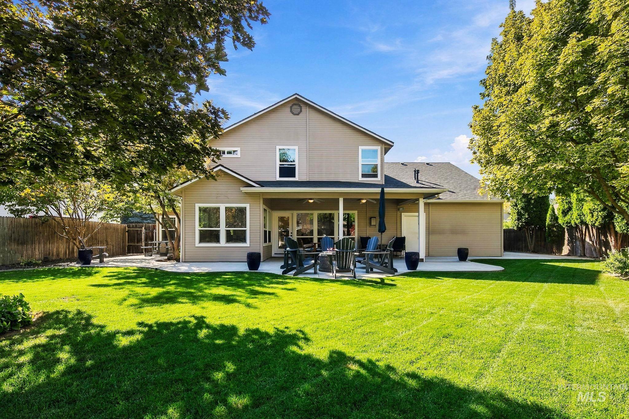13252 W Redwick Dr, Boise, Idaho 83713, 5 Bedrooms, 3 Bathrooms, Residential For Sale, Price $799,950,MLS 99004054