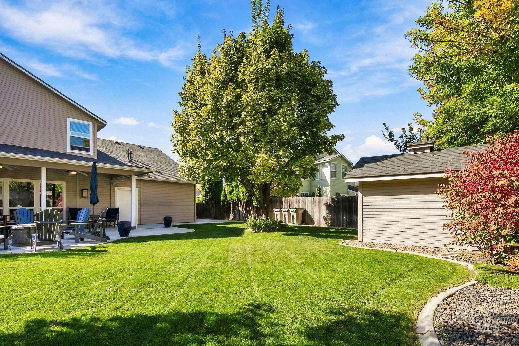 13252 W Redwick Dr, Boise, Idaho 83713, 5 Bedrooms, 3 Bathrooms, Residential For Sale, Price $799,950,MLS 99004054