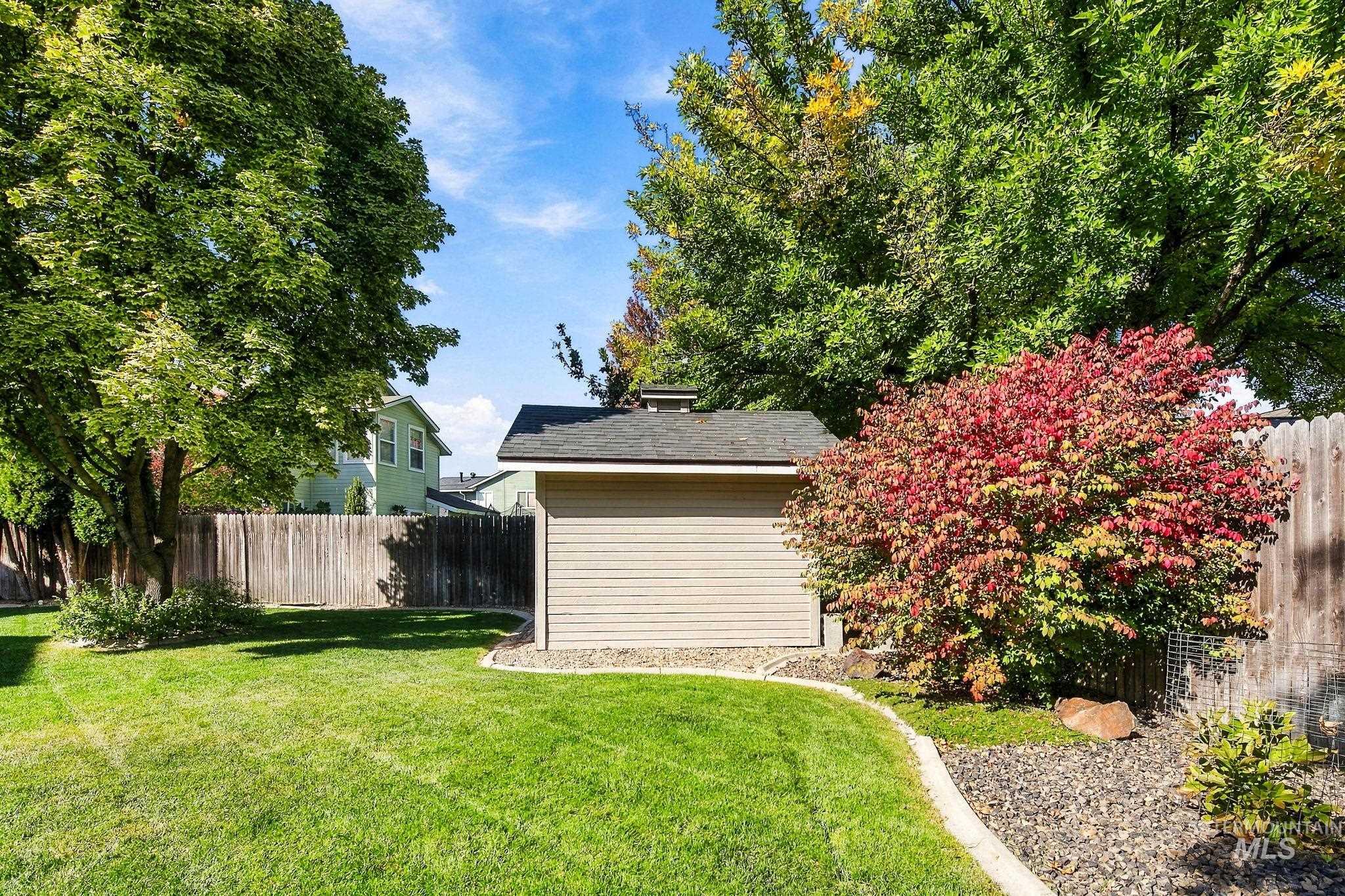 13252 W Redwick Dr, Boise, Idaho 83713, 5 Bedrooms, 3 Bathrooms, Residential For Sale, Price $799,950, 99004054