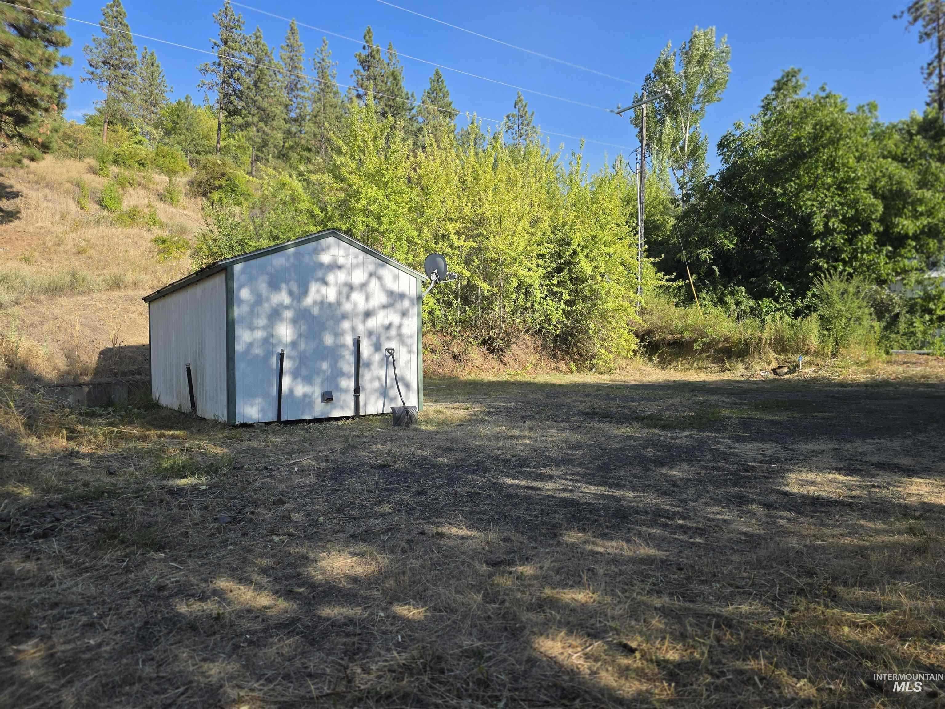 113 View Rd, Kamiah, Idaho 83536, Land For Sale, Price $115,000,MLS 99004055