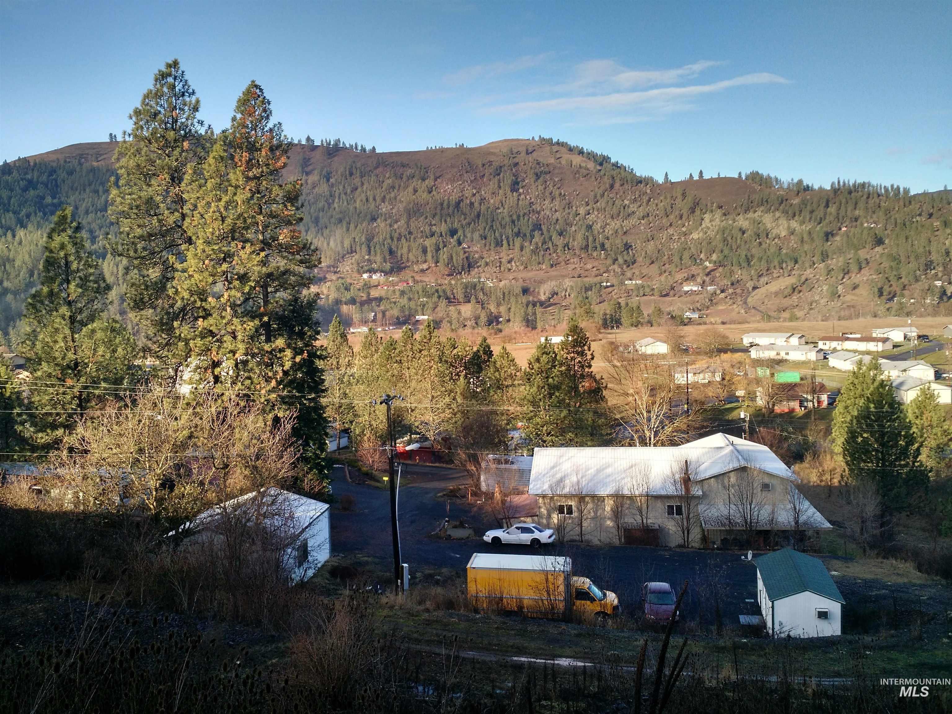 113 View Rd, Kamiah, Idaho 83536, Land For Sale, Price $115,000,MLS 99004055
