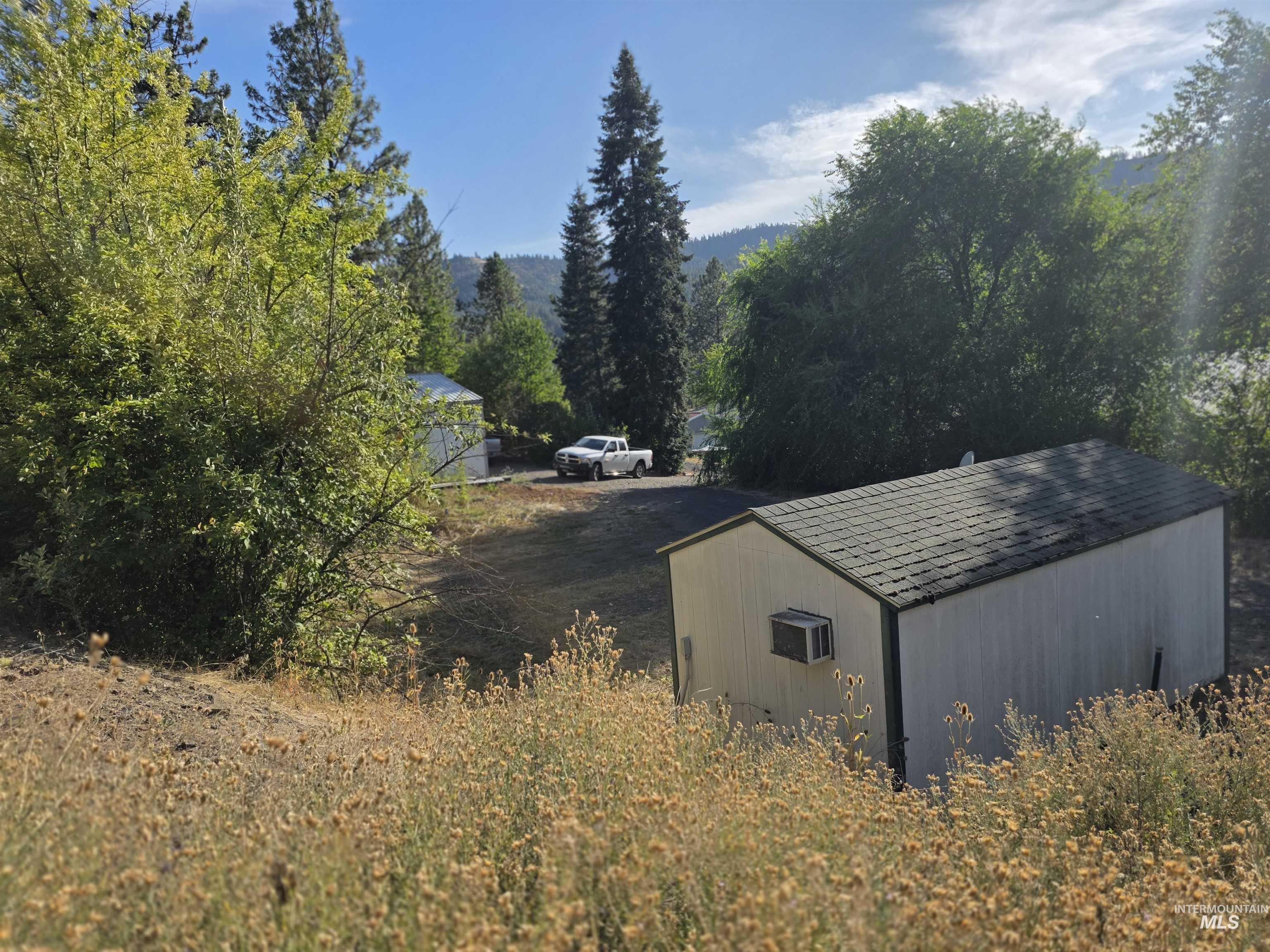 113 View Rd, Kamiah, Idaho 83536, Land For Sale, Price $115,000,MLS 99004055