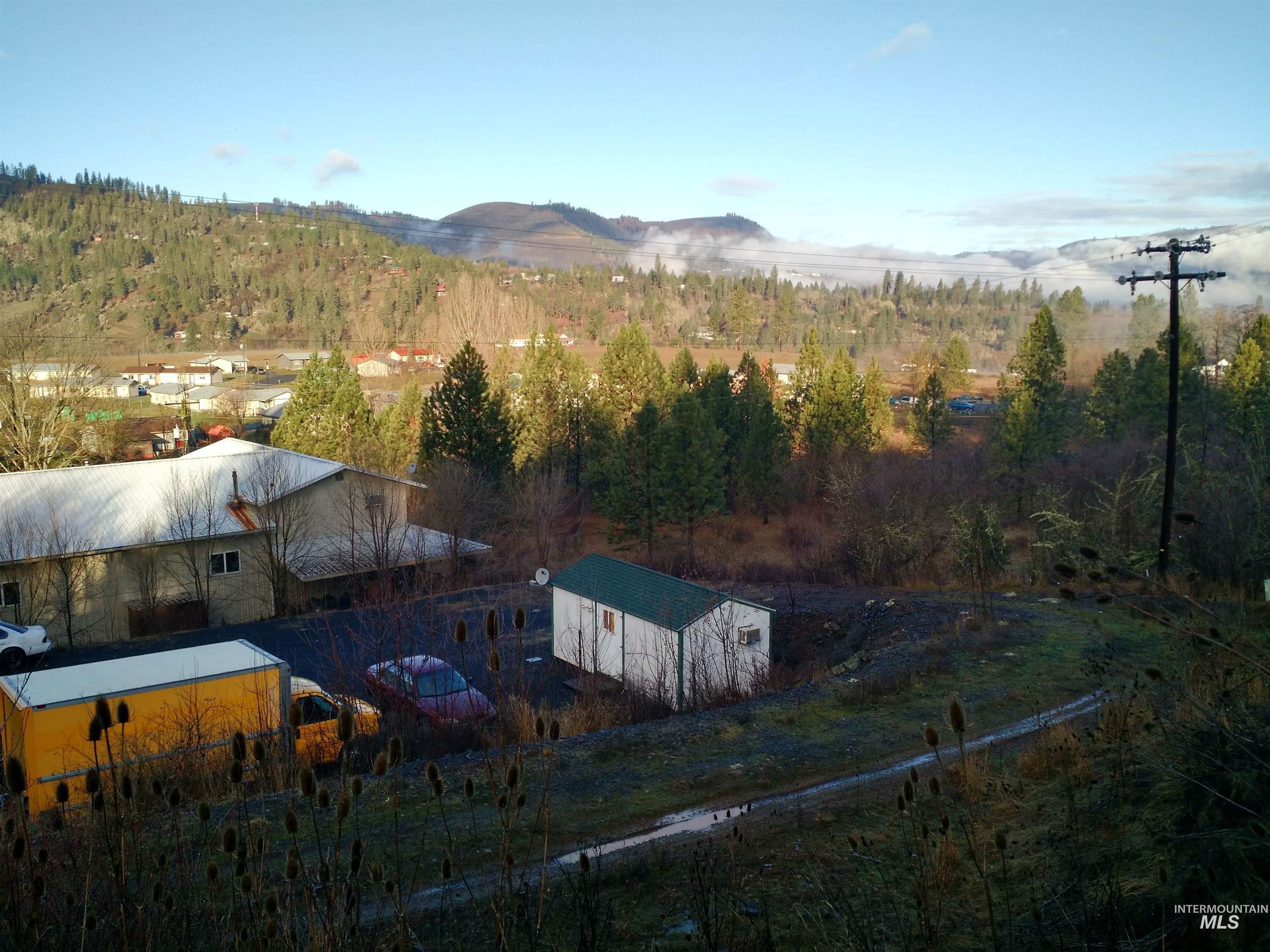 113 View Rd, Kamiah, Idaho 83536, Land For Sale, Price $115,000,MLS 99004055