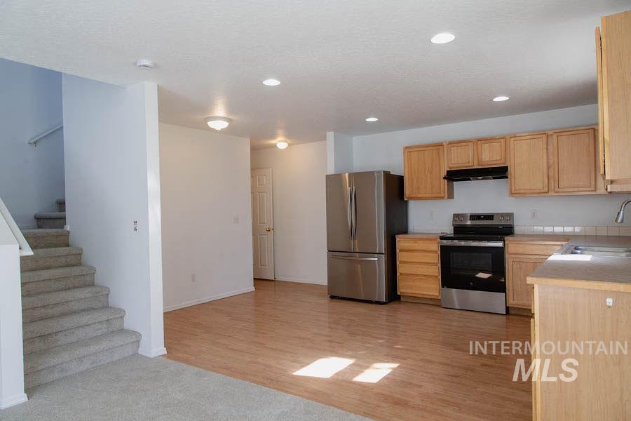 9707 Portola Dr, Boise, Idaho 83709, 4 Bedrooms, 2.5 Bathrooms, Residential For Sale, Price $450,000,MLS 99004058