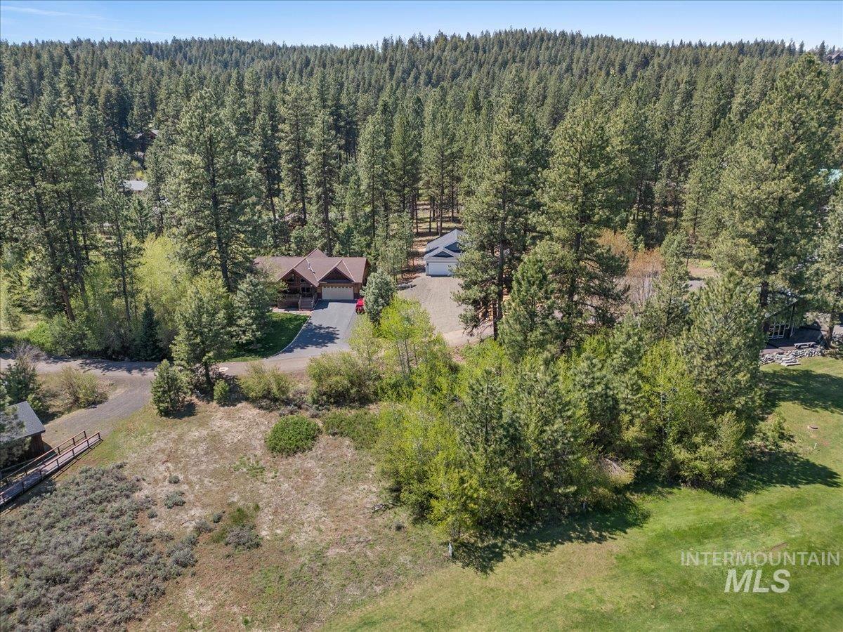L5 Ponderosa Court, New Meadows, Idaho 83654, Land For Sale, Price $115,000,MLS 99004062