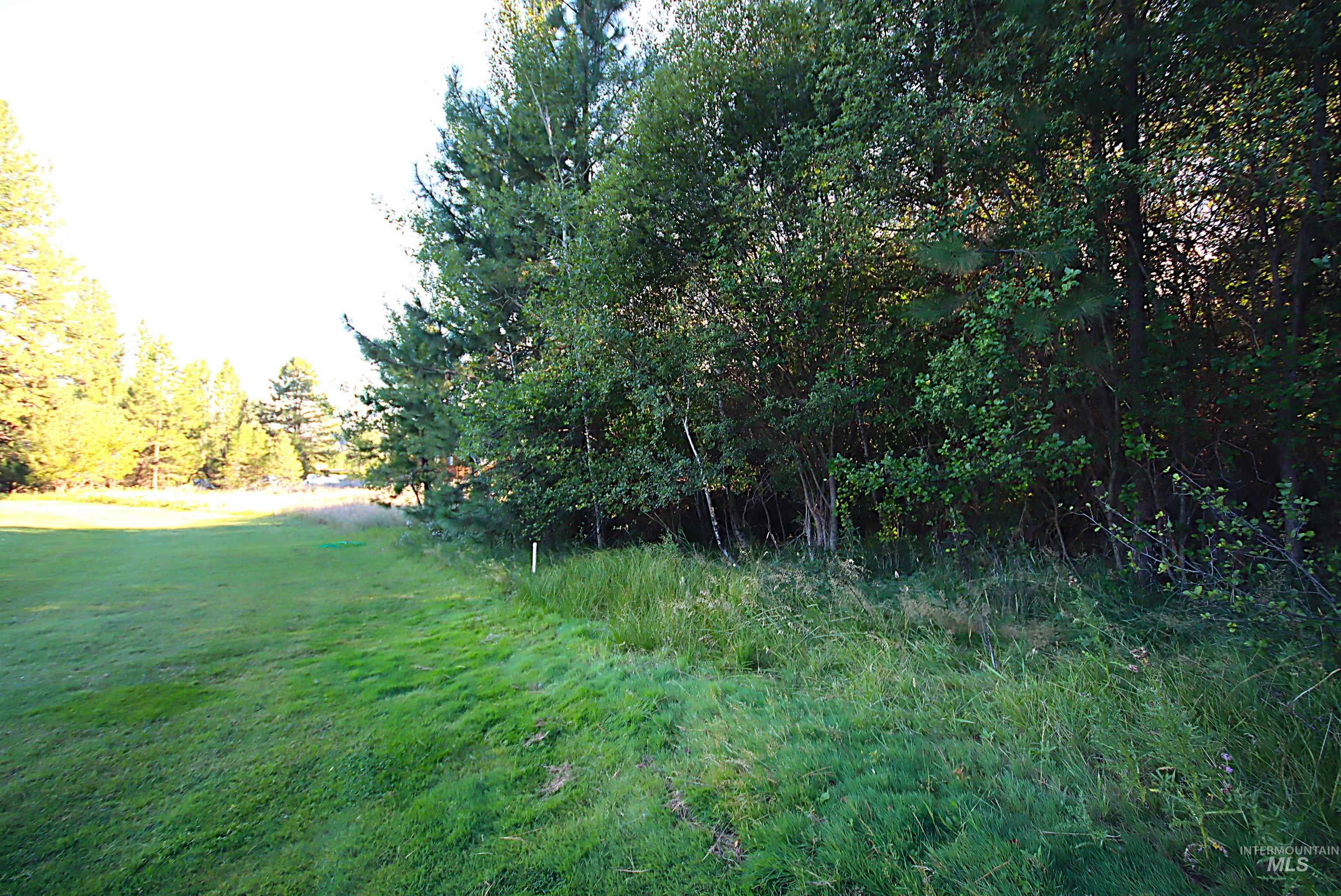 L5 Ponderosa Court, New Meadows, Idaho 83654, Land For Sale, Price $115,000,MLS 99004062