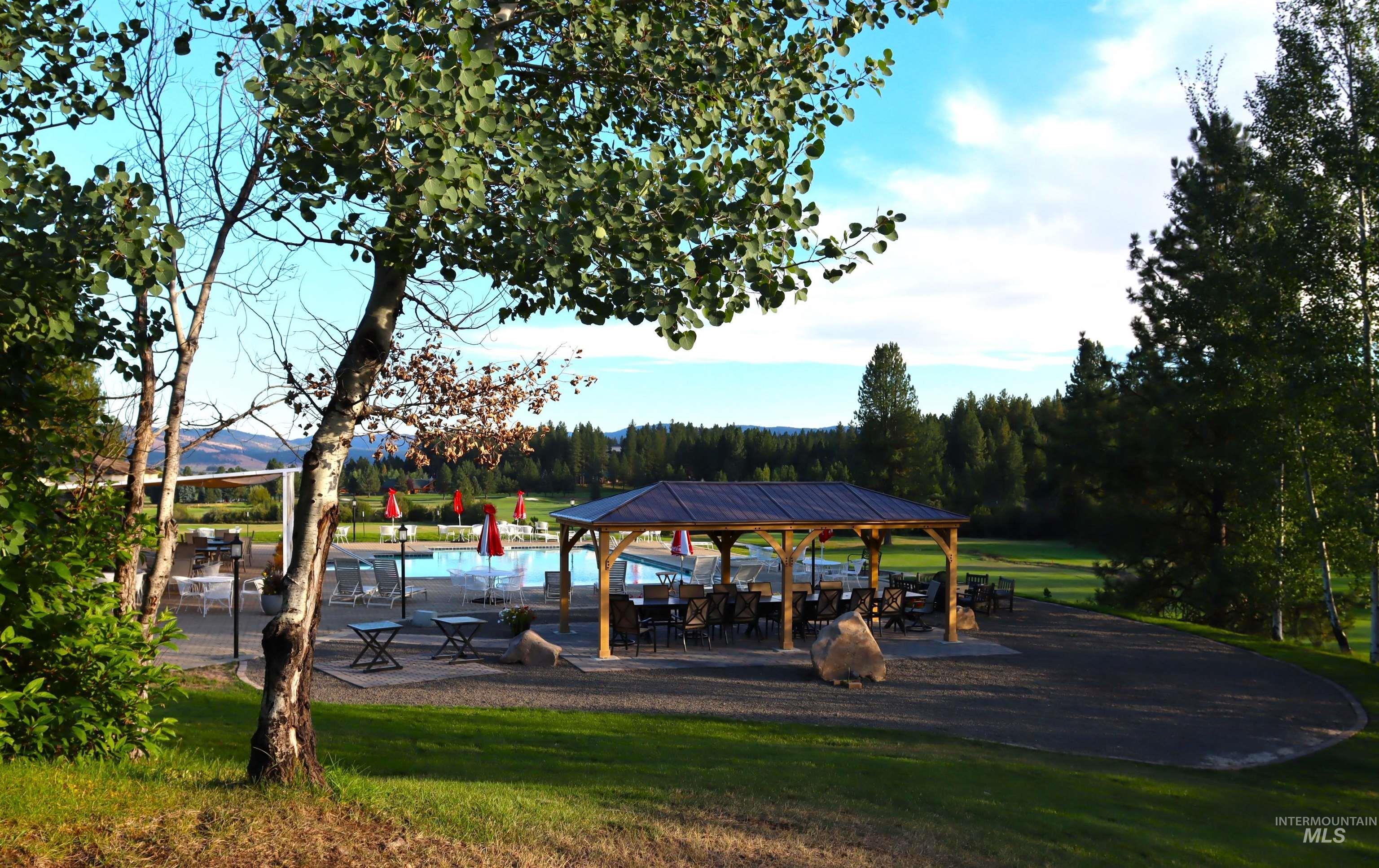 L5 Ponderosa Court, New Meadows, Idaho 83654, Land For Sale, Price $115,000,MLS 99004062