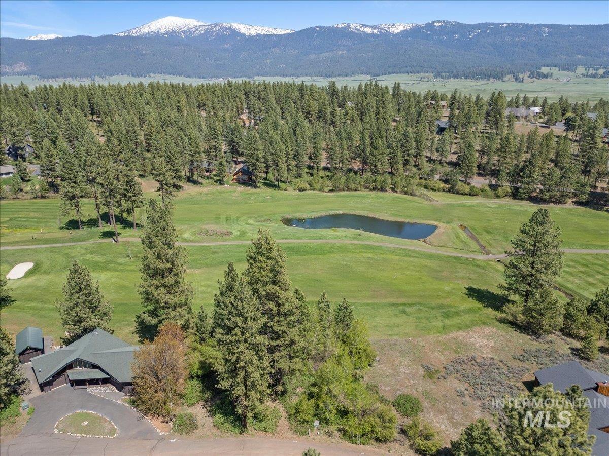 L5 Ponderosa Court, New Meadows, Idaho 83654, Land For Sale, Price $115,000,MLS 99004062