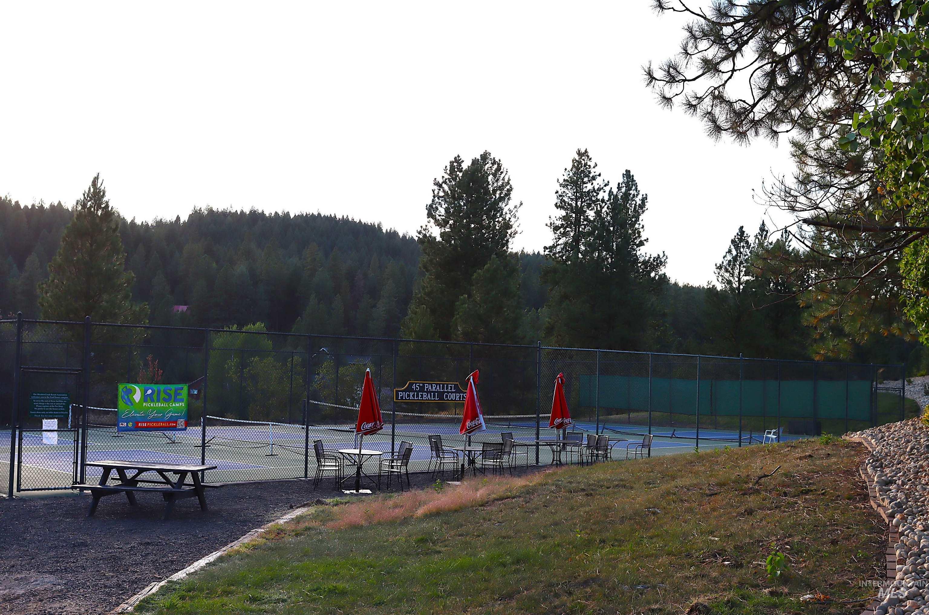 L5 Ponderosa Court, New Meadows, Idaho 83654, Land For Sale, Price $115,000,MLS 99004062