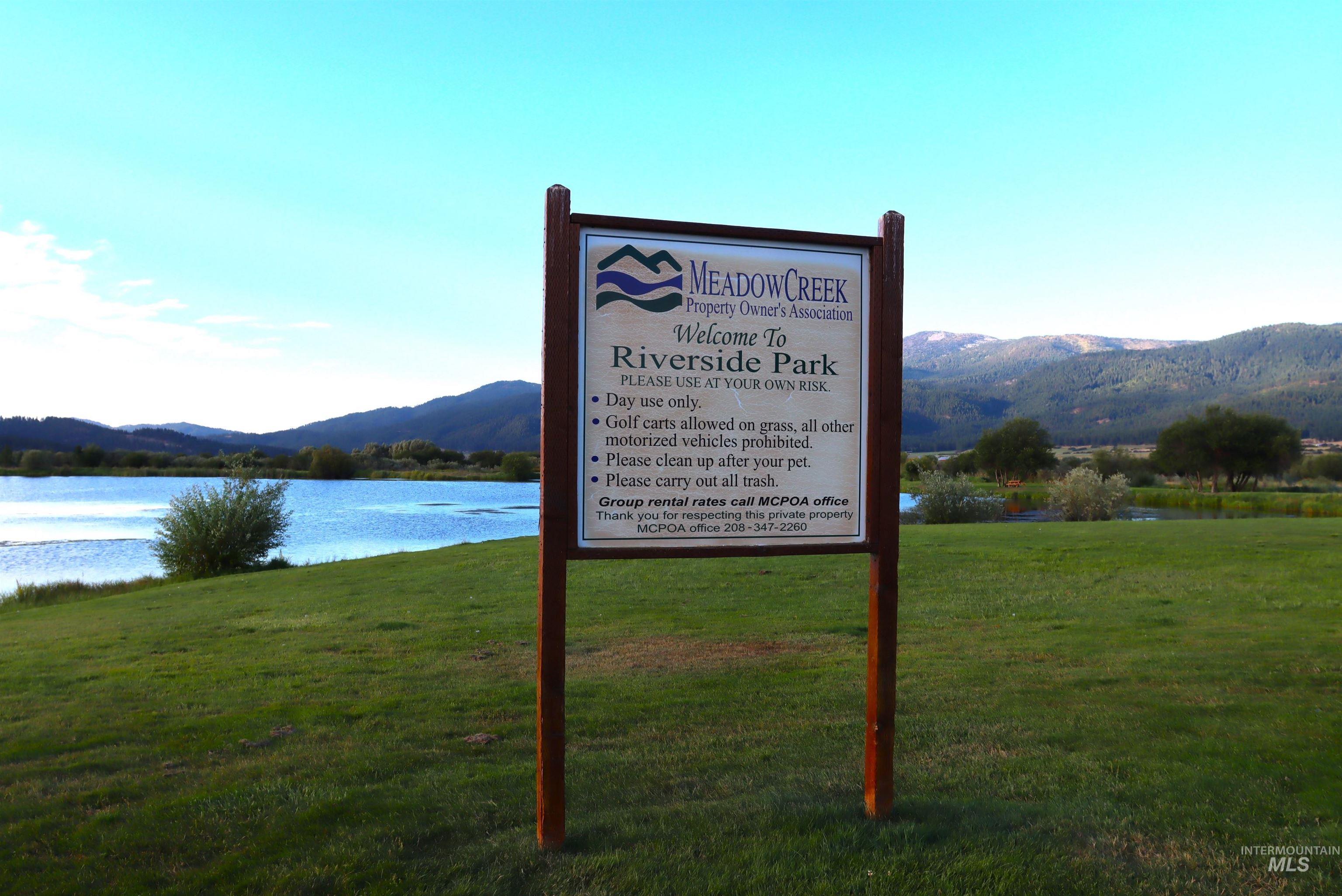 L5 Ponderosa Court, New Meadows, Idaho 83654, Land For Sale, Price $115,000,MLS 99004062