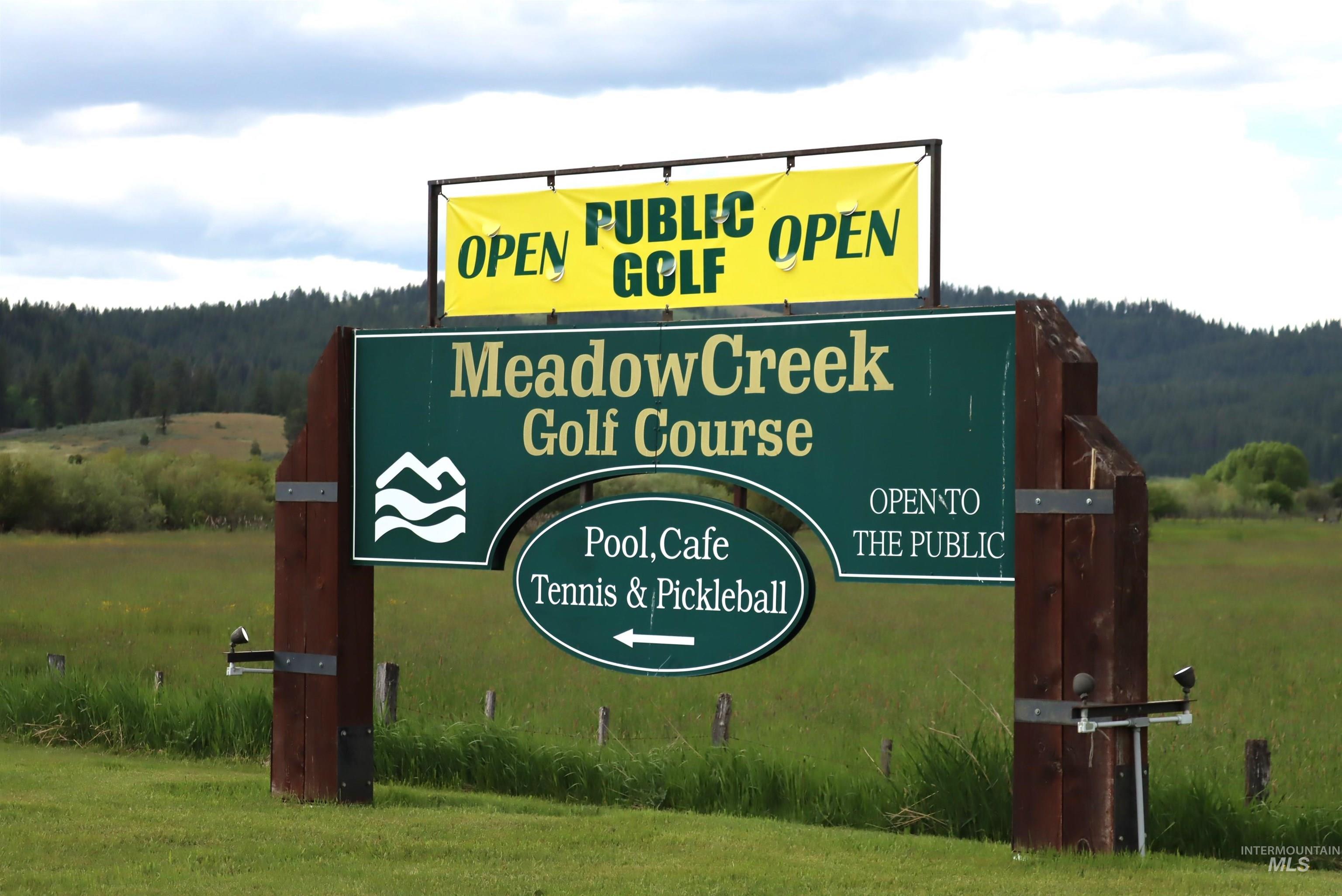 L5 Ponderosa Court, New Meadows, Idaho 83654, Land For Sale, Price $115,000,MLS 99004062