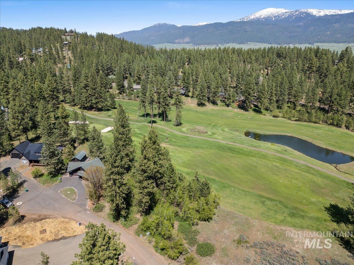 L5 Ponderosa Court, New Meadows, Idaho 83654, Land For Sale, Price $115,000,MLS 99004062