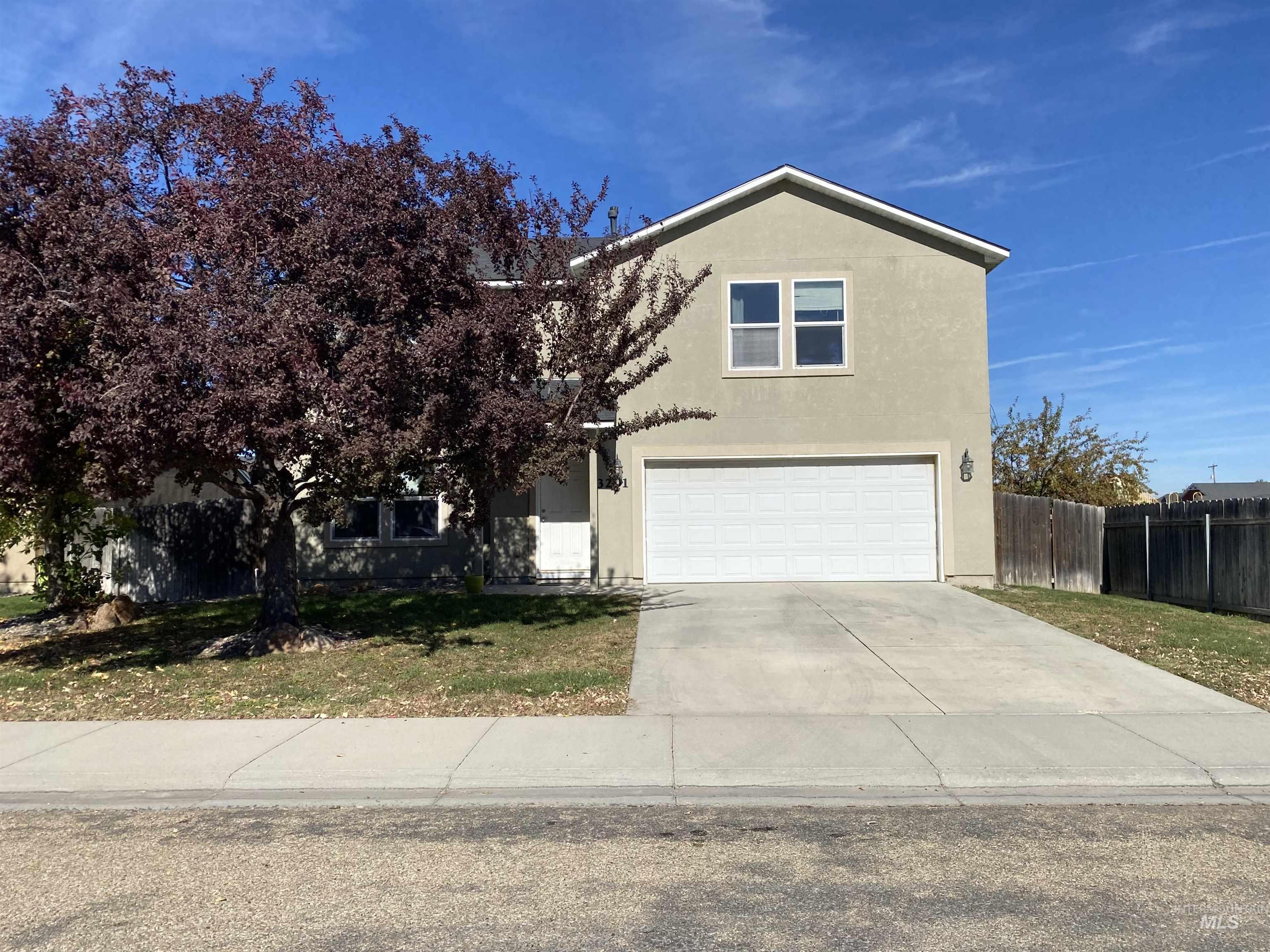 3201 Windward St, Caldwell, Idaho 83605, 5 Bedrooms, 2.5 Bathrooms, Residential For Sale, Price $349,900, 99004064