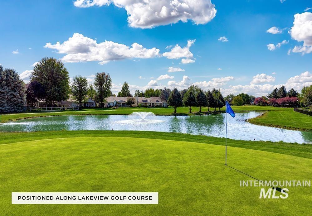 2899 N Silverleaf Way, Meridian, Idaho 83646, 3 Bedrooms, 2 Bathrooms, Residential For Sale, Price $685,000,MLS 99004065