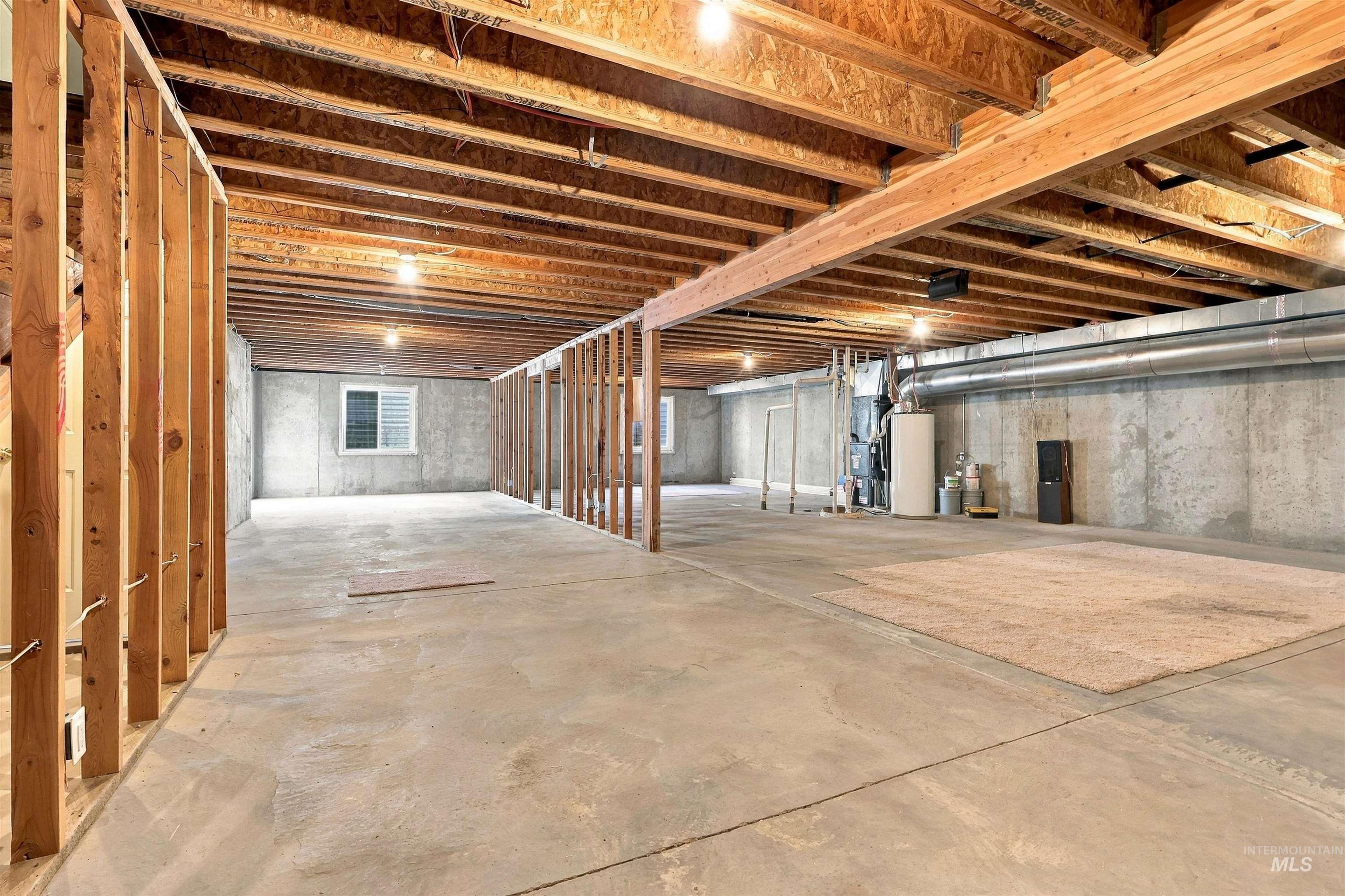 431 Pratt Pl, Burley, Idaho 83318, 3 Bedrooms, 2 Bathrooms, Residential For Sale, Price $394,000,MLS 99004067