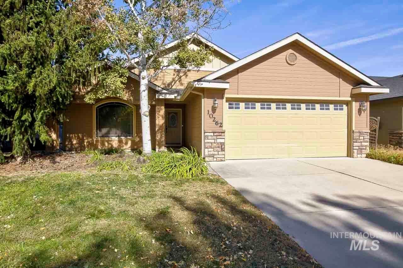 10262 W Breckfield Street, Boise, Idaho 83709, 3 Bedrooms, 2 Bathrooms, Residential For Sale, Price $359,990,MLS 99004068