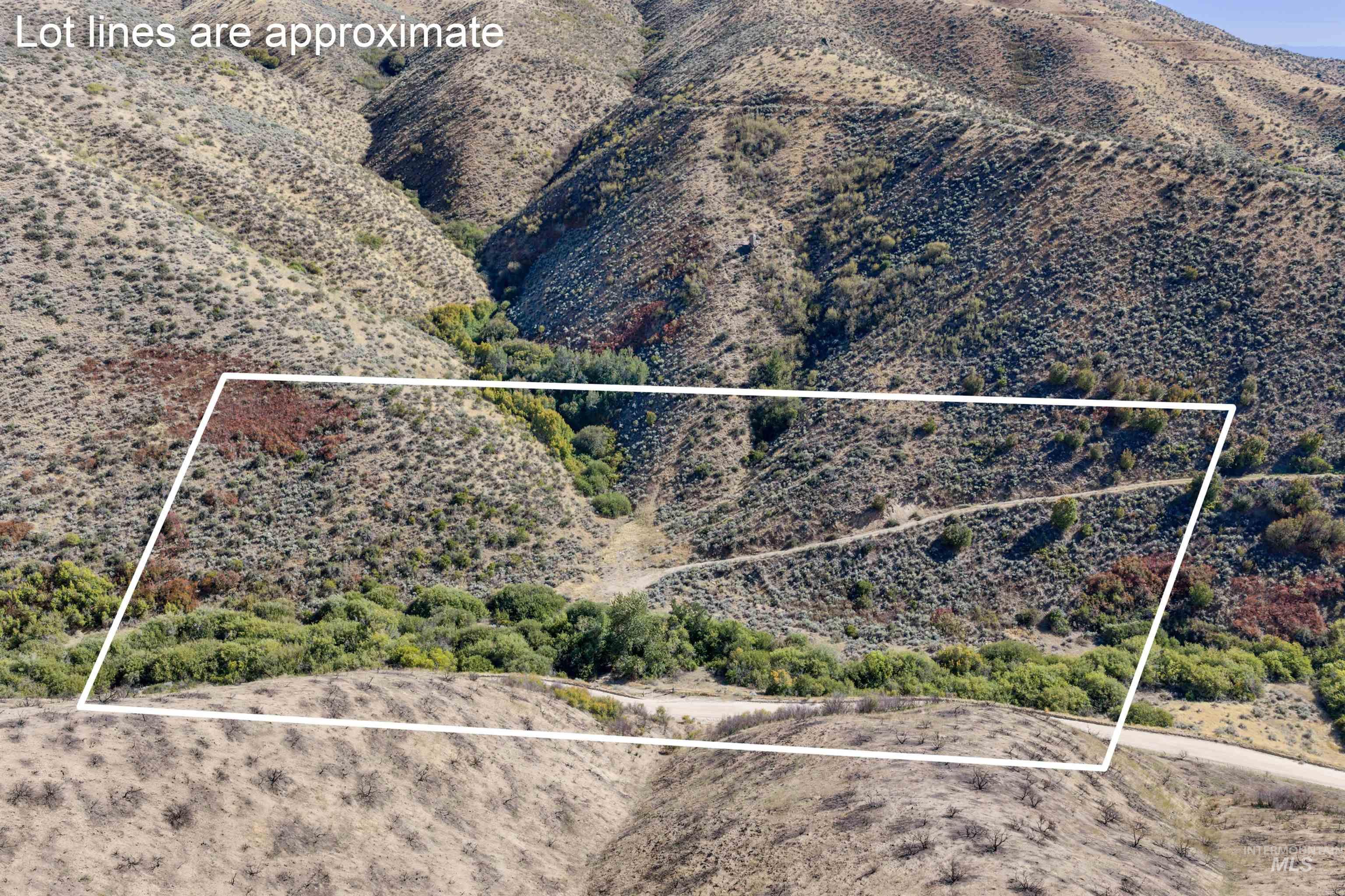 TBD E Shaw Mountain Rd, Boise, Idaho 83712, Land For Sale, Price $599,000, 99004069