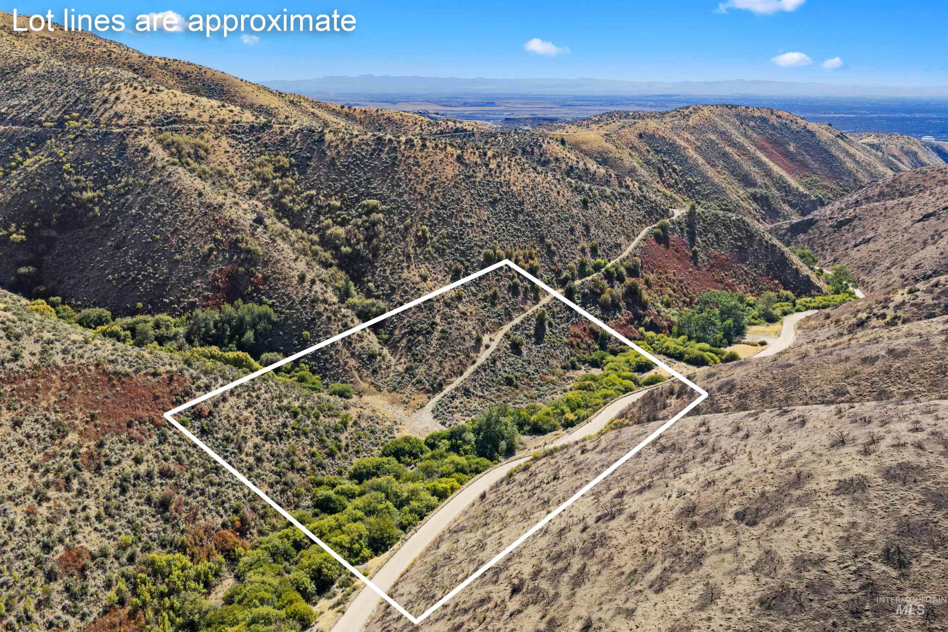 TBD E Shaw Mountain Rd, Boise, Idaho 83712, Land For Sale, Price $599,000, 99004069