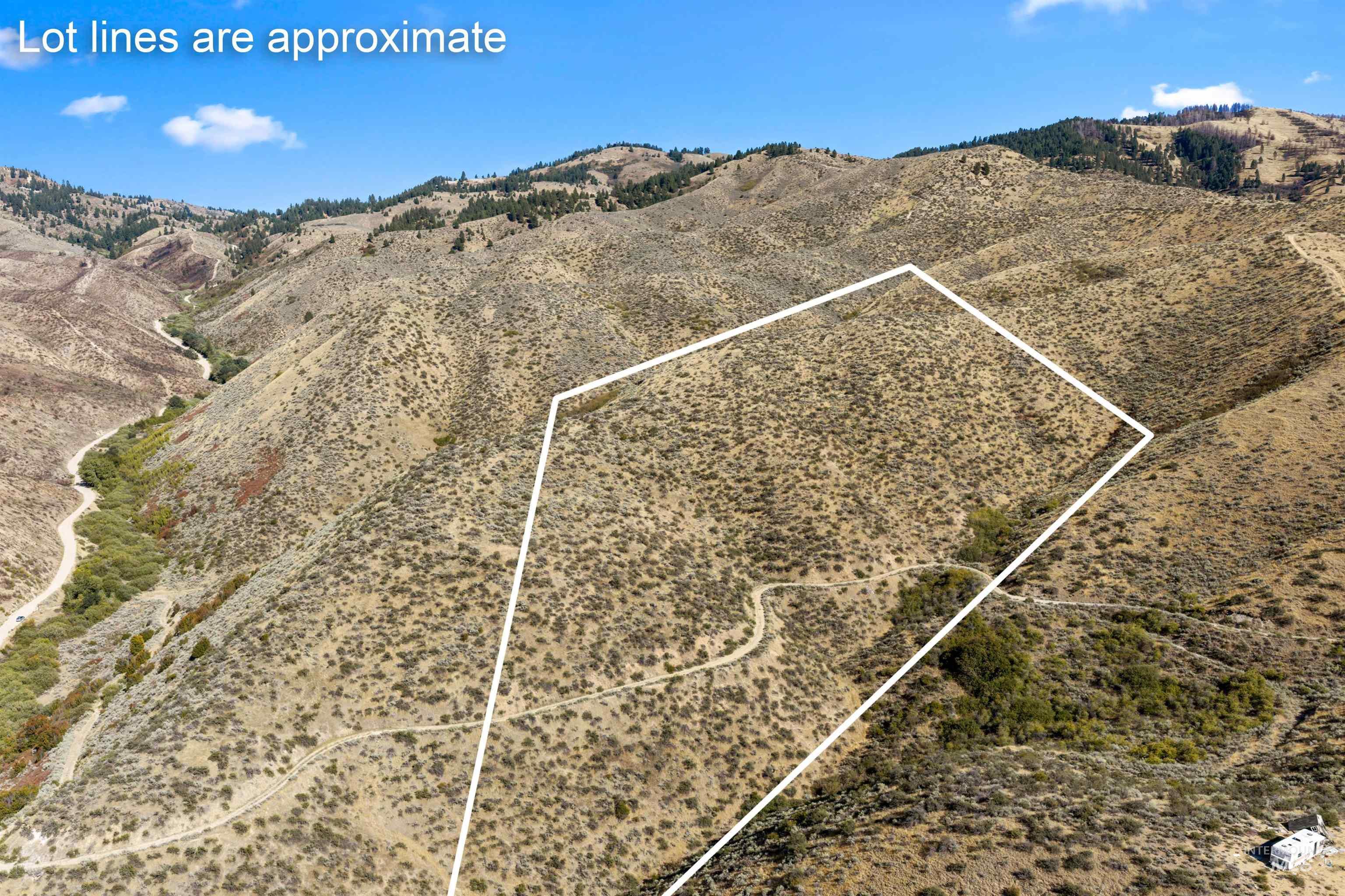 TBD E Shaw Mountain Rd, Boise, Idaho 83712, Land For Sale, Price $599,000, 99004069