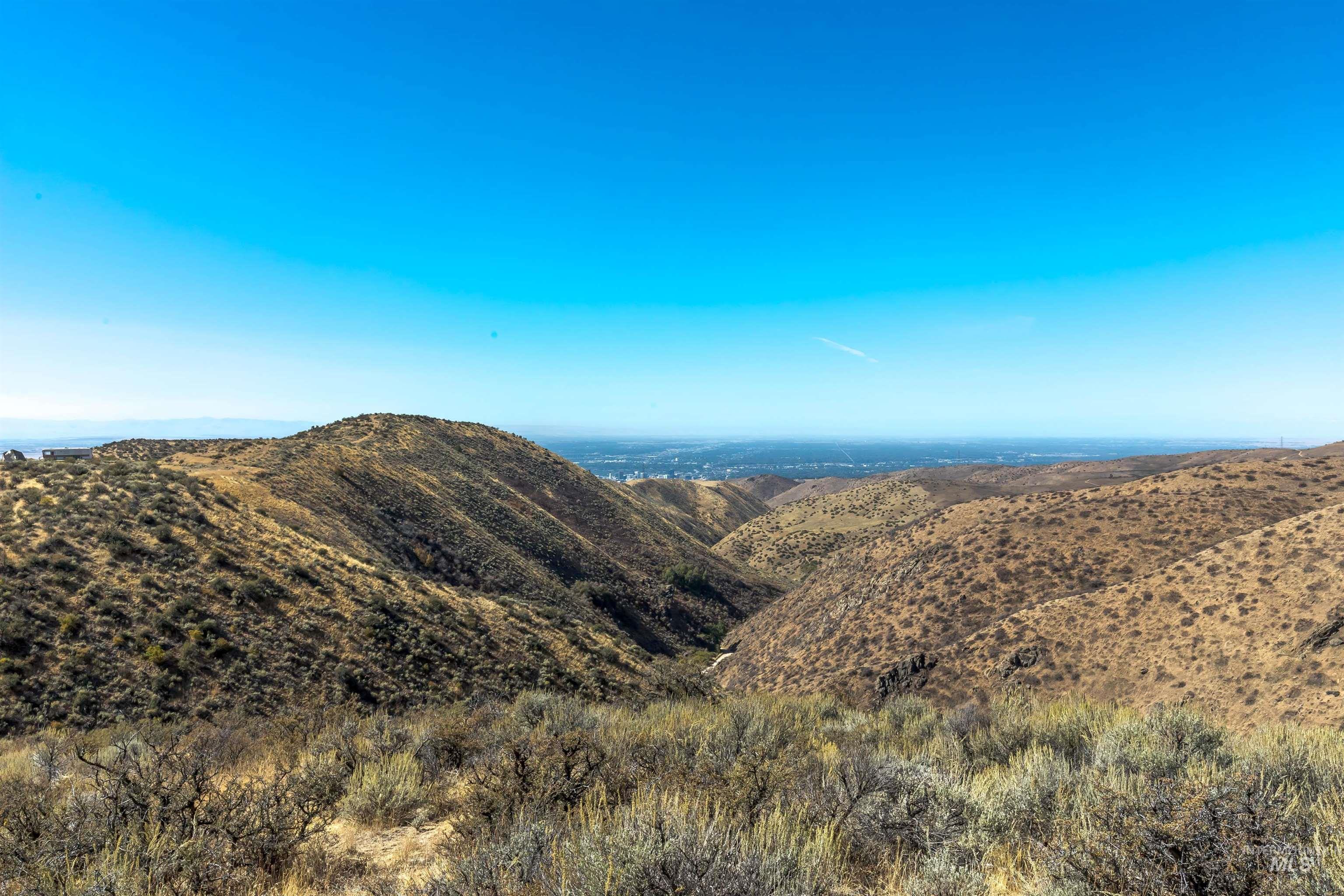 TBD E Shaw Mountain Rd, Boise, Idaho 83712, Land For Sale, Price $599,000, 99004069