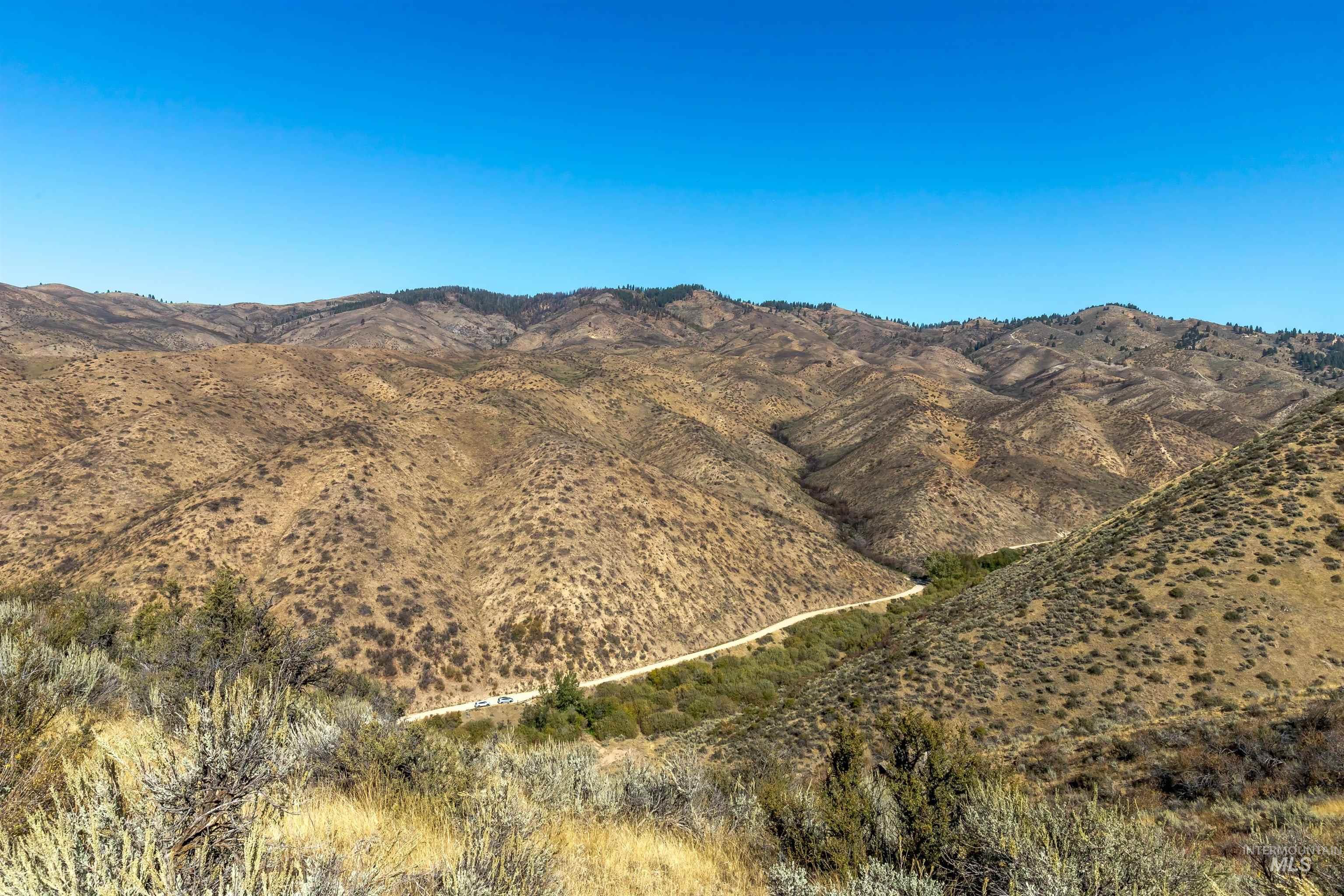 TBD E Shaw Mountain Rd, Boise, Idaho 83712, Land For Sale, Price $599,000, 99004069