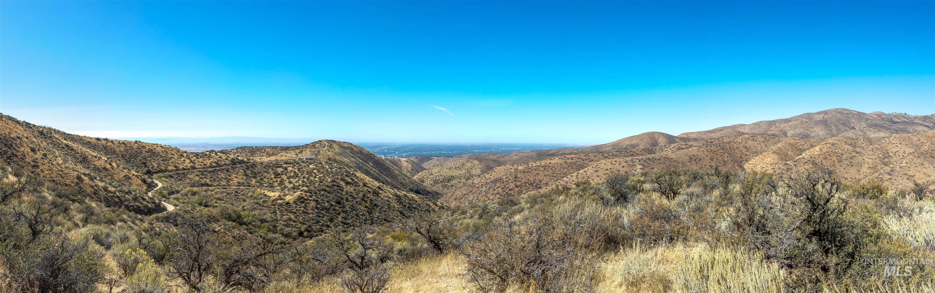 TBD E Shaw Mountain Rd, Boise, Idaho 83712, Land For Sale, Price $599,000, 99004069