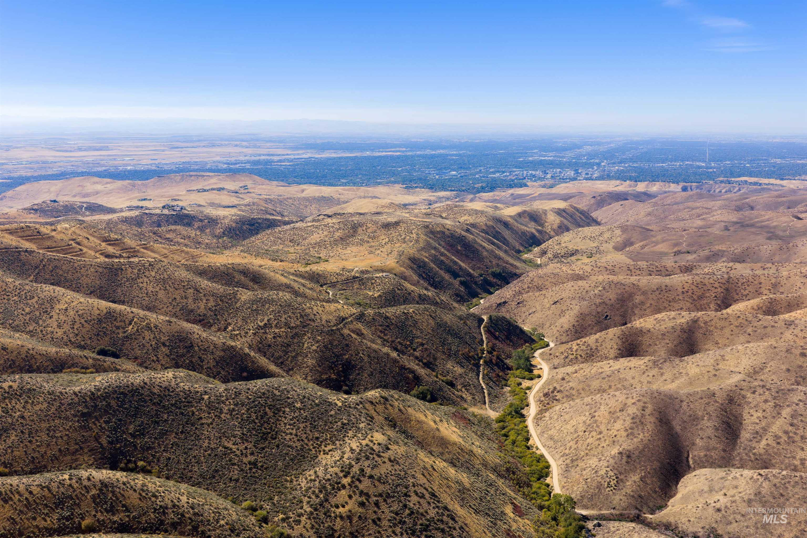 TBD E Shaw Mountain Rd, Boise, Idaho 83712, Land For Sale, Price $599,000, 99004069