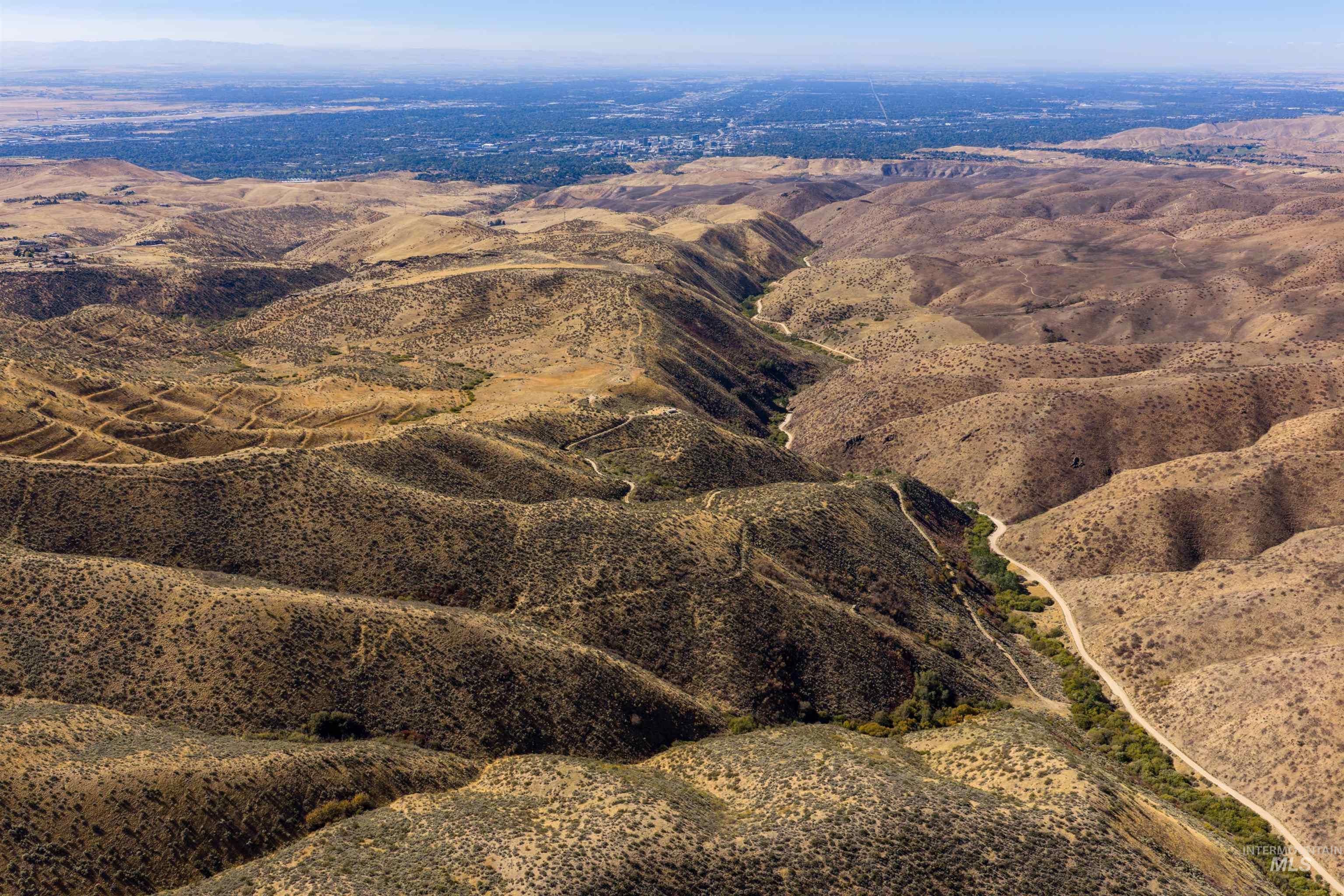 TBD E Shaw Mountain Rd, Boise, Idaho 83712, Land For Sale, Price $599,000, 99004069