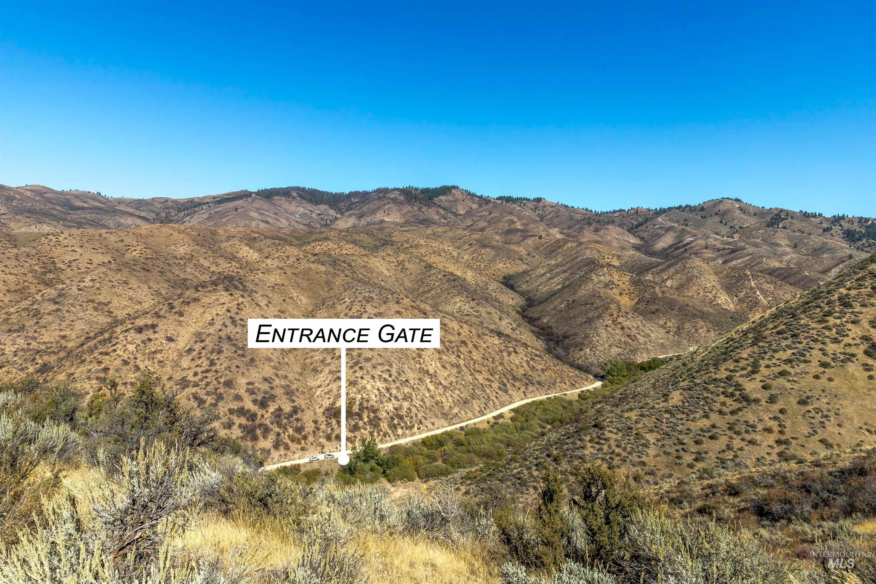 TBD E Shaw Mountain Rd, Boise, Idaho 83712, Land For Sale, Price $599,000, 99004069