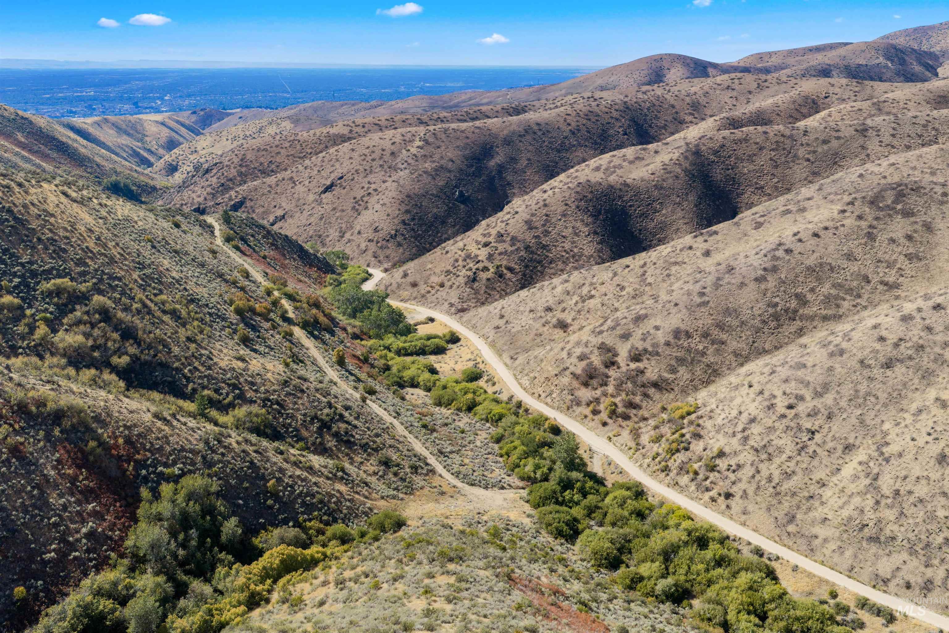 TBD E Shaw Mountain Rd, Boise, Idaho 83712, Land For Sale, Price $599,000, 99004069