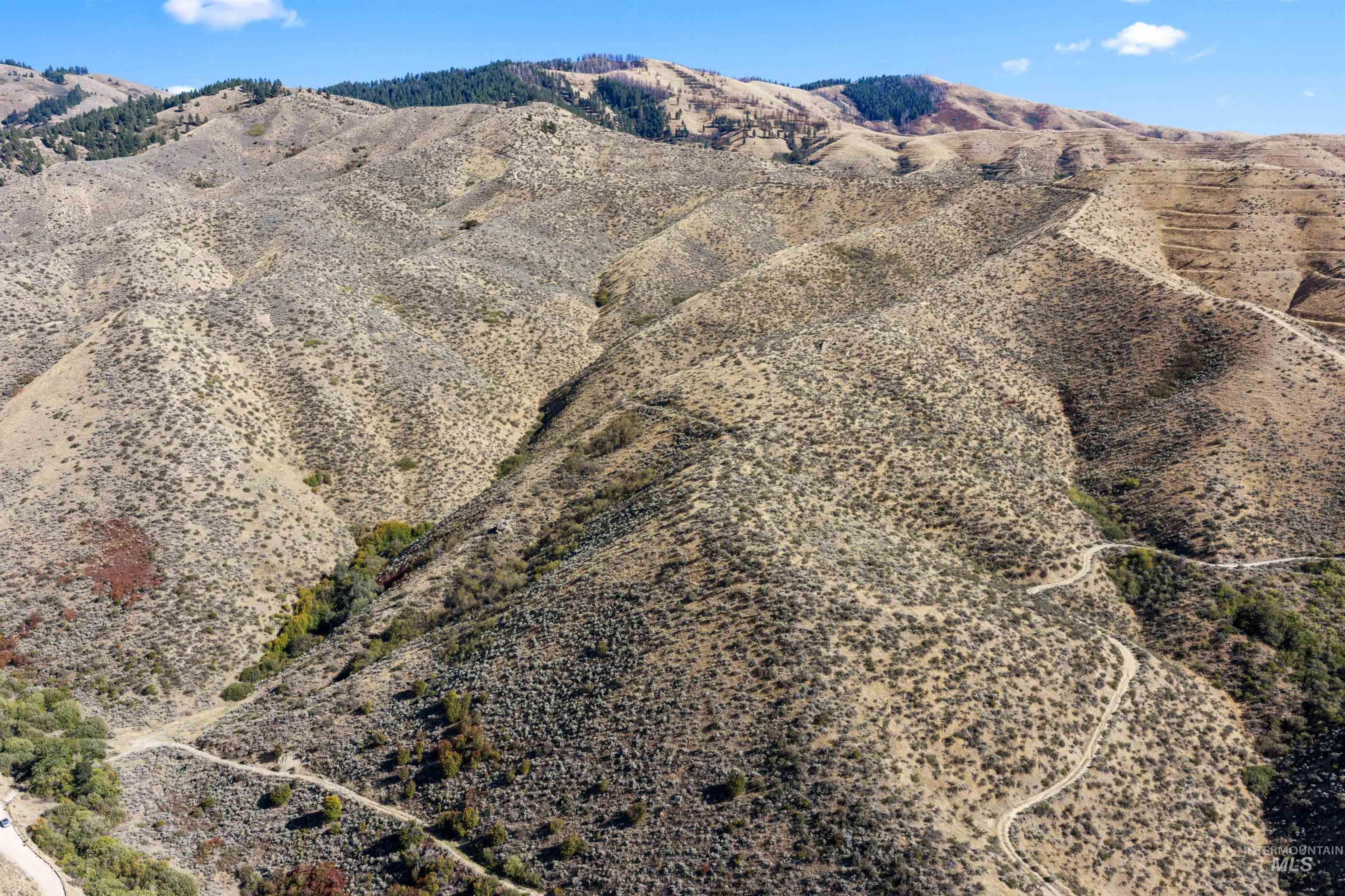 TBD E Shaw Mountain Rd, Boise, Idaho 83712, Land For Sale, Price $599,000, 99004069