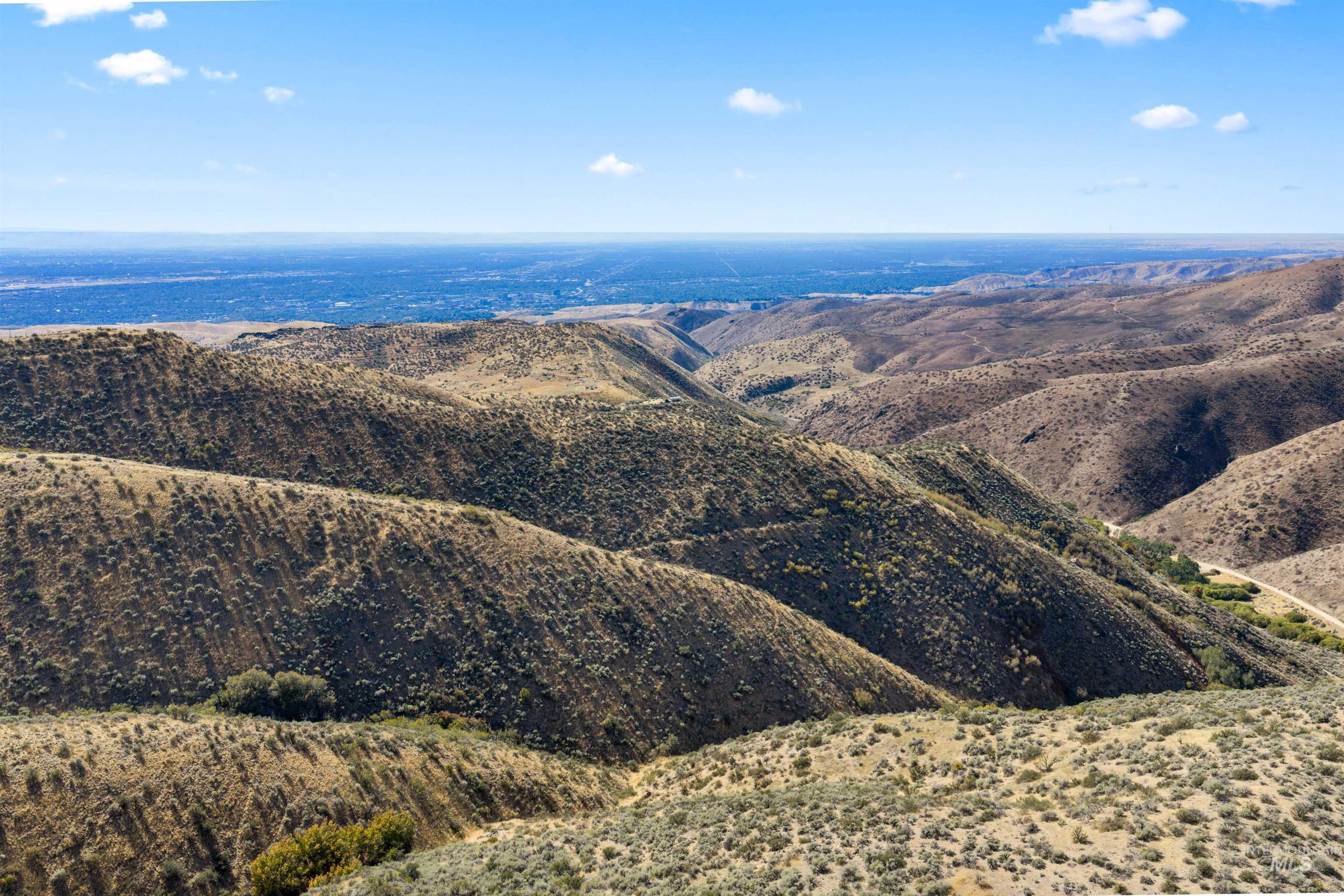 TBD E Shaw Mountain Rd, Boise, Idaho 83712, Land For Sale, Price $599,000, 99004069