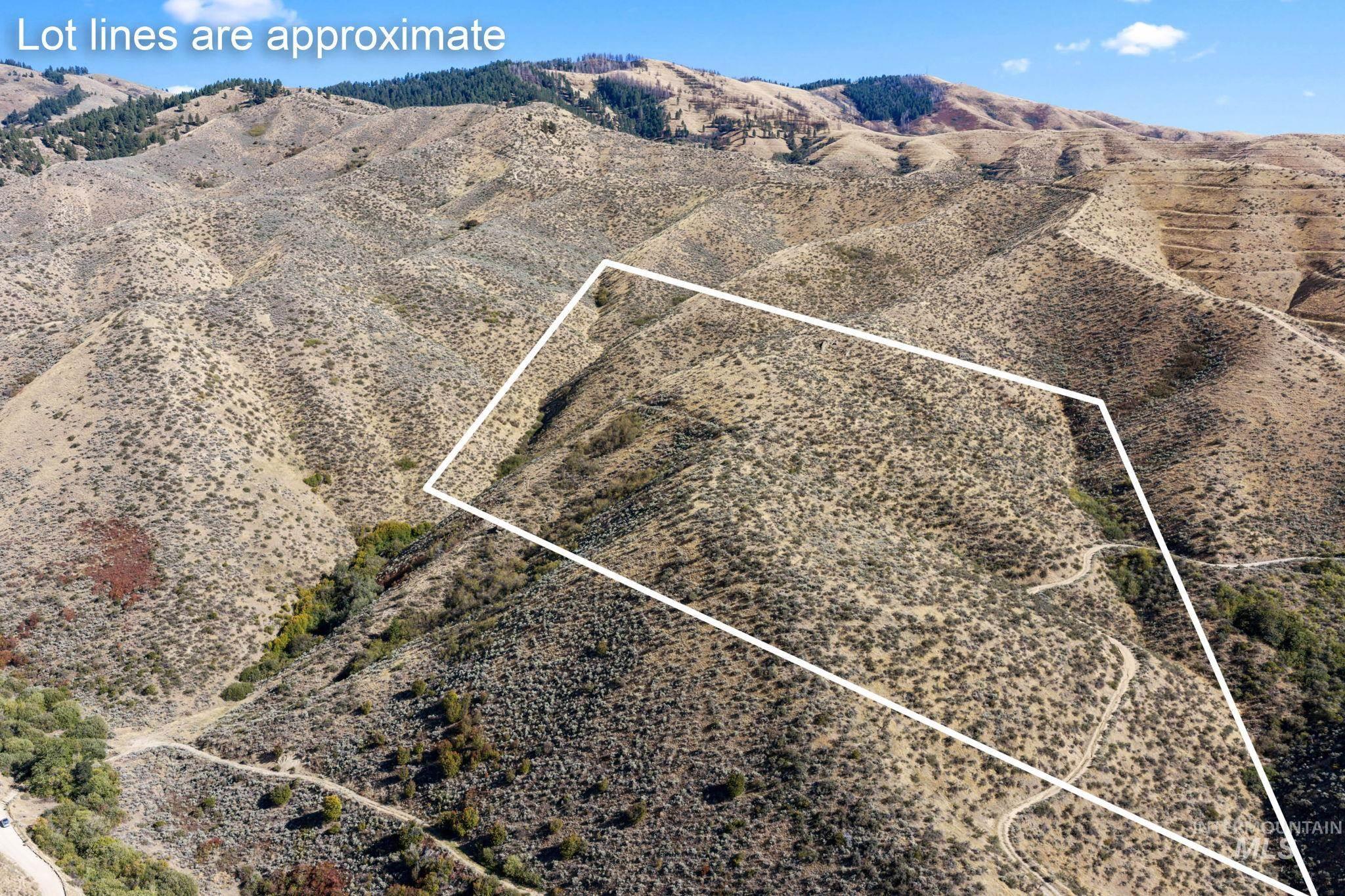 TBD E Shaw Mountain Rd, Boise, Idaho 83712, Land For Sale, Price $599,000, 99004069