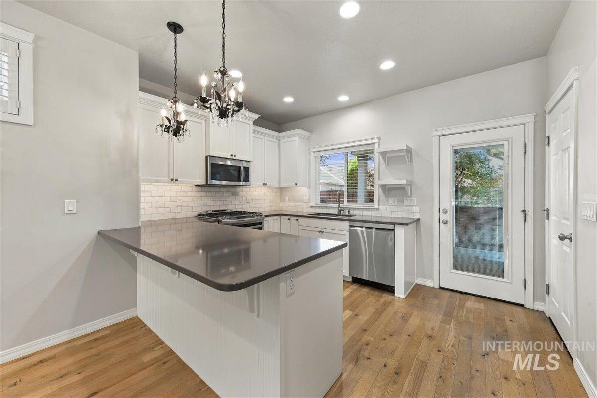 11086 W Morela Drive, Boise, Idaho 83709, 3 Bedrooms, 3 Bathrooms, Residential For Sale, Price $559,000, 99004073