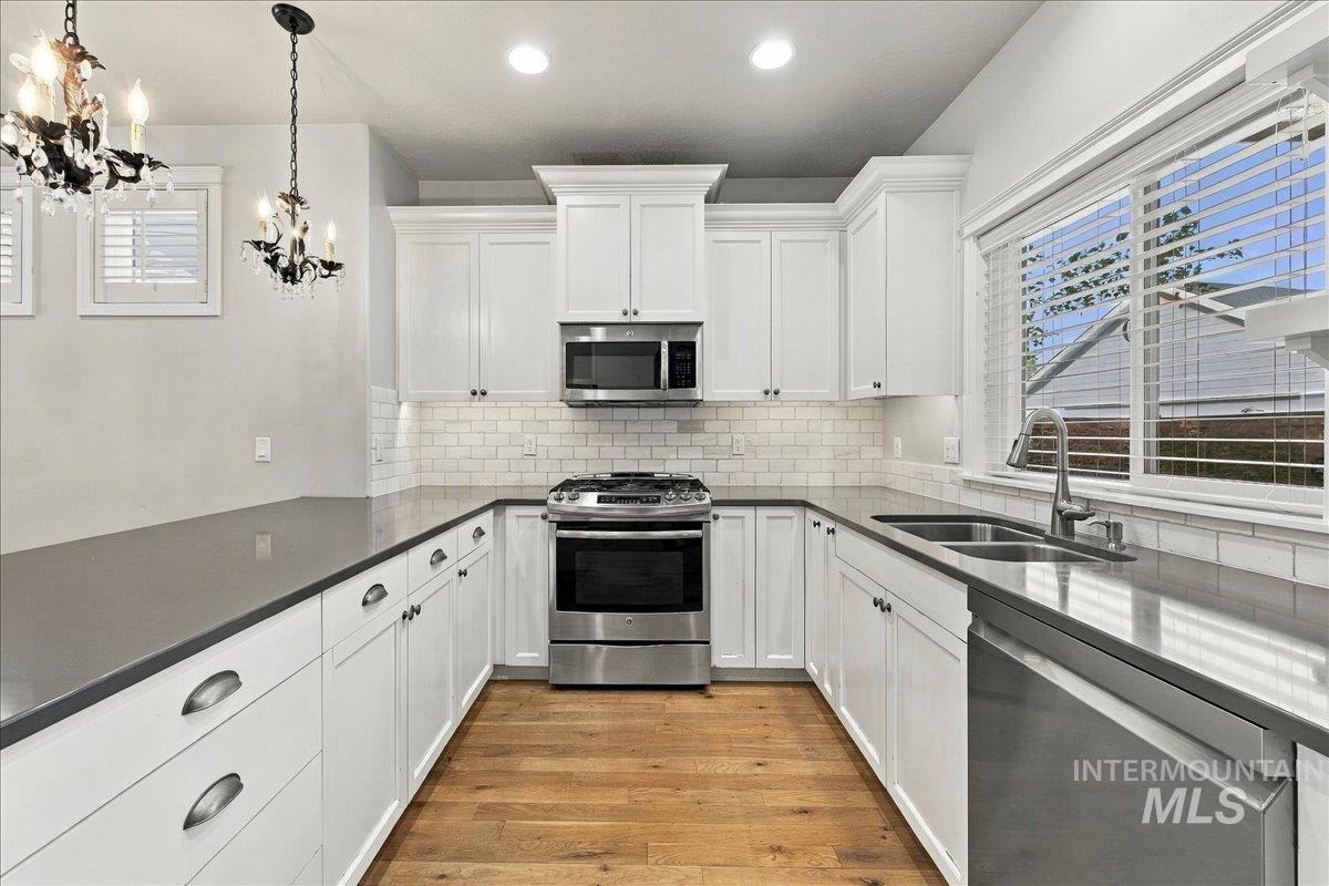 11086 W Morela Drive, Boise, Idaho 83709, 3 Bedrooms, 3 Bathrooms, Residential For Sale, Price $559,000, 99004073