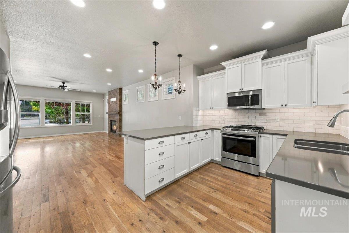 11086 W Morela Drive, Boise, Idaho 83709, 3 Bedrooms, 3 Bathrooms, Residential For Sale, Price $559,000, 99004073