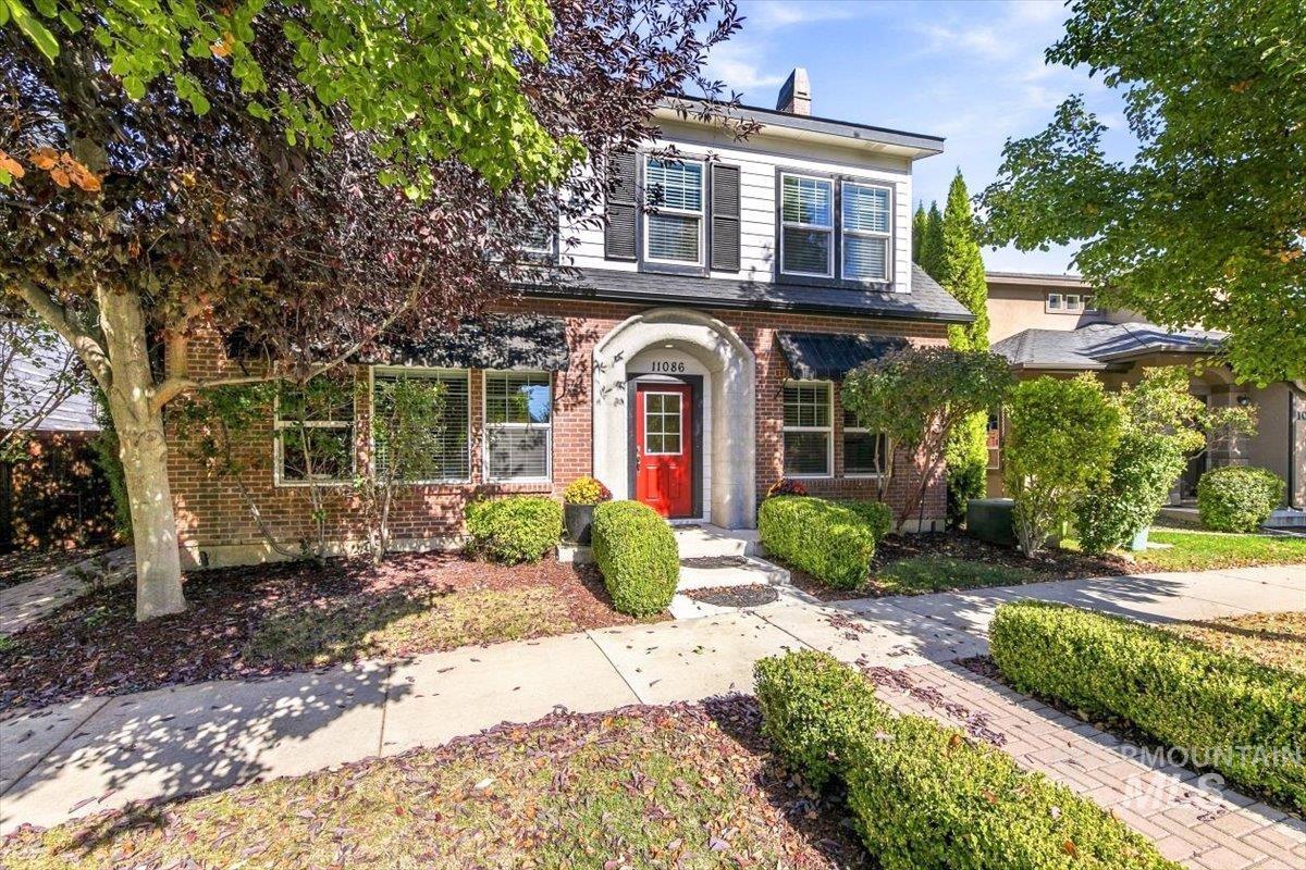 11086 W Morela Drive, Boise, Idaho 83709, 3 Bedrooms, 3 Bathrooms, Residential For Sale, Price $559,000, 99004073