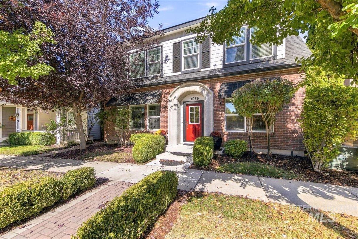 11086 W Morela Drive, Boise, Idaho 83709, 3 Bedrooms, 3 Bathrooms, Residential For Sale, Price $559,000, 99004073