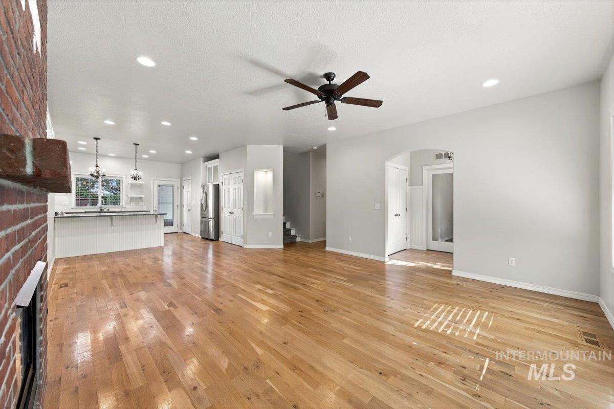11086 W Morela Drive, Boise, Idaho 83709, 3 Bedrooms, 3 Bathrooms, Residential For Sale, Price $559,000, 99004073