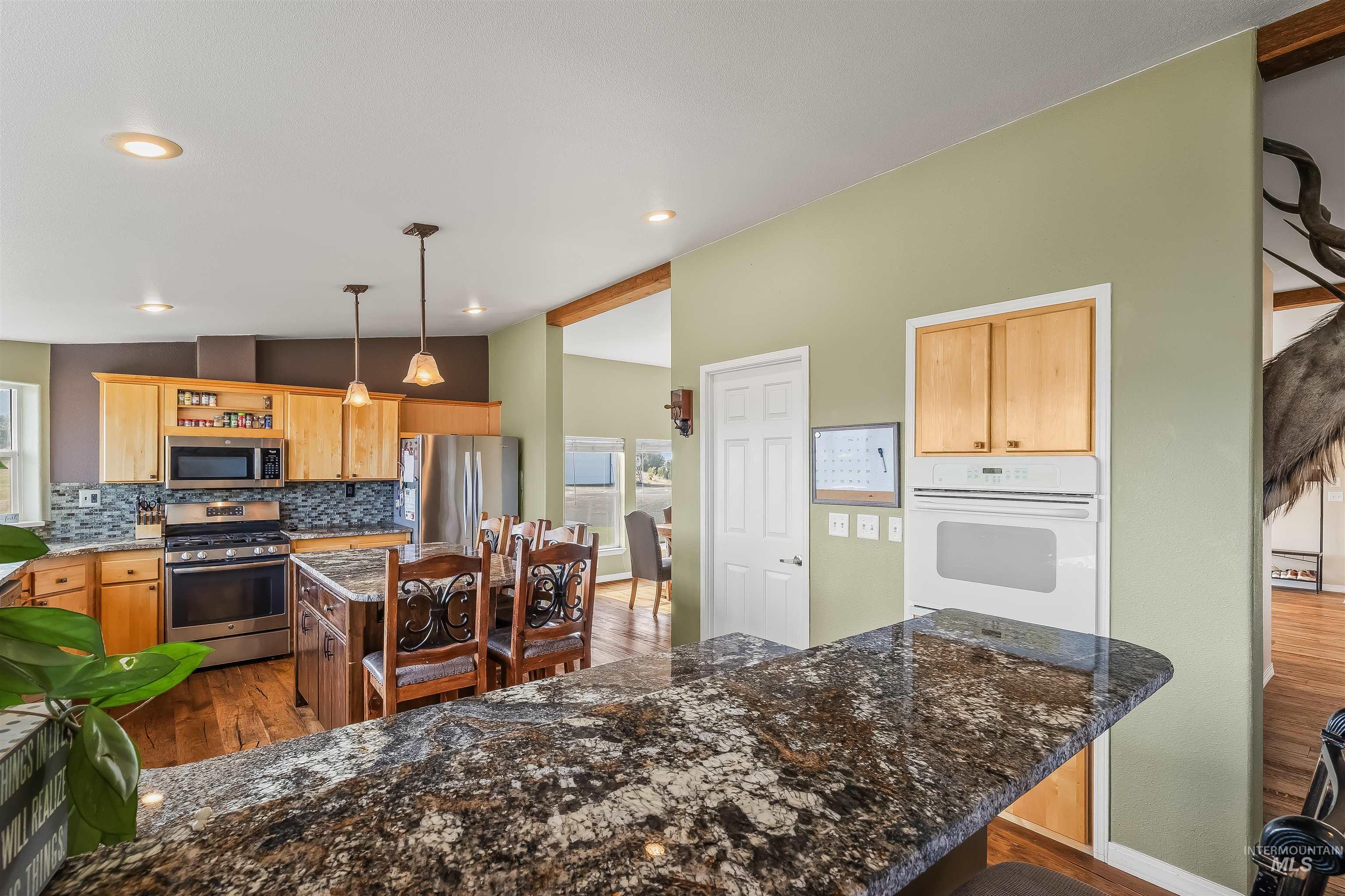 124 Hunters Way, Grangeville, Idaho 83530, 4 Bedrooms, 2 Bathrooms, Residential For Sale, Price $699,900,MLS 99004075