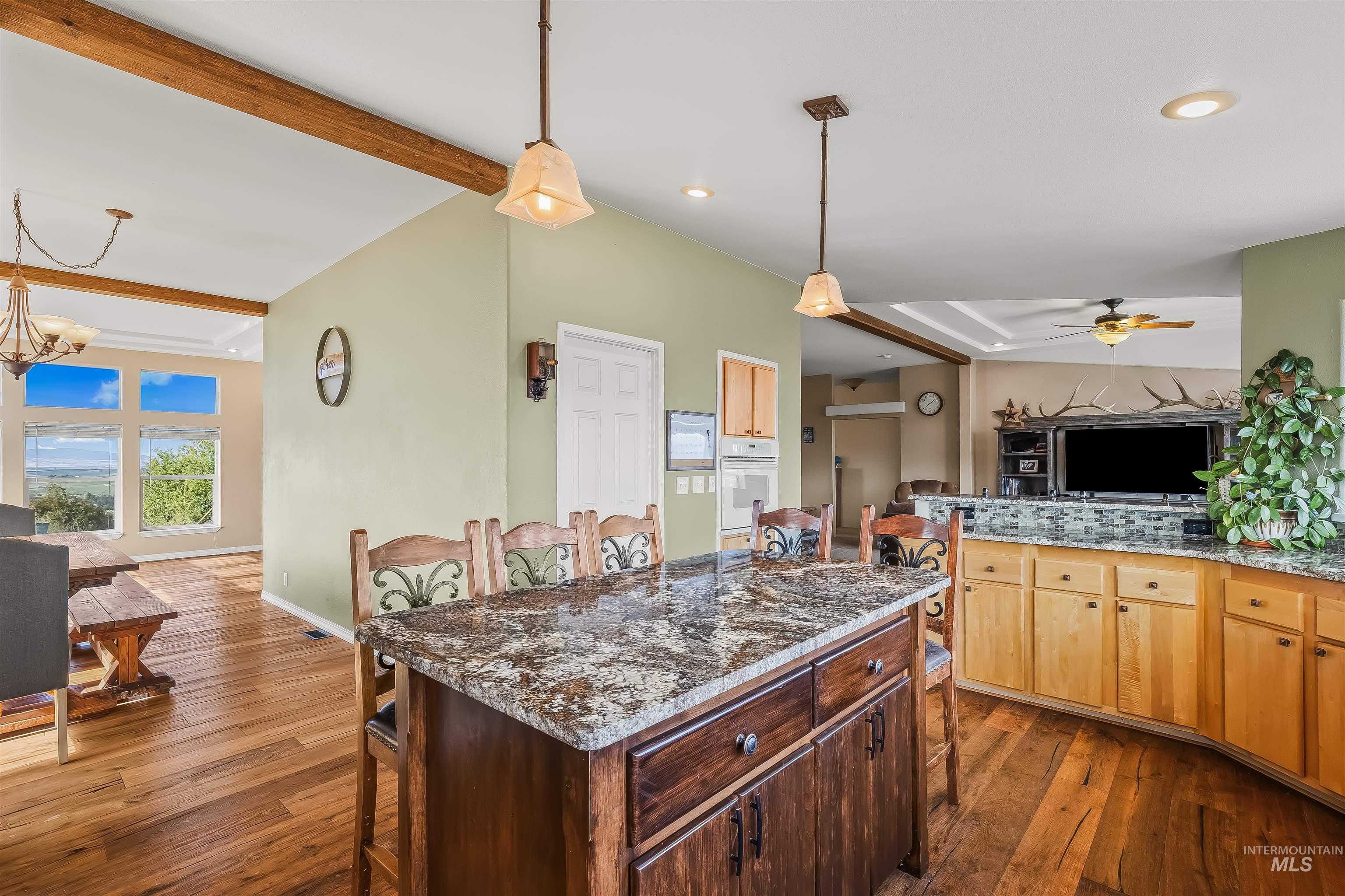 124 Hunters Way, Grangeville, Idaho 83530, 4 Bedrooms, 2 Bathrooms, Residential For Sale, Price $699,900,MLS 99004075