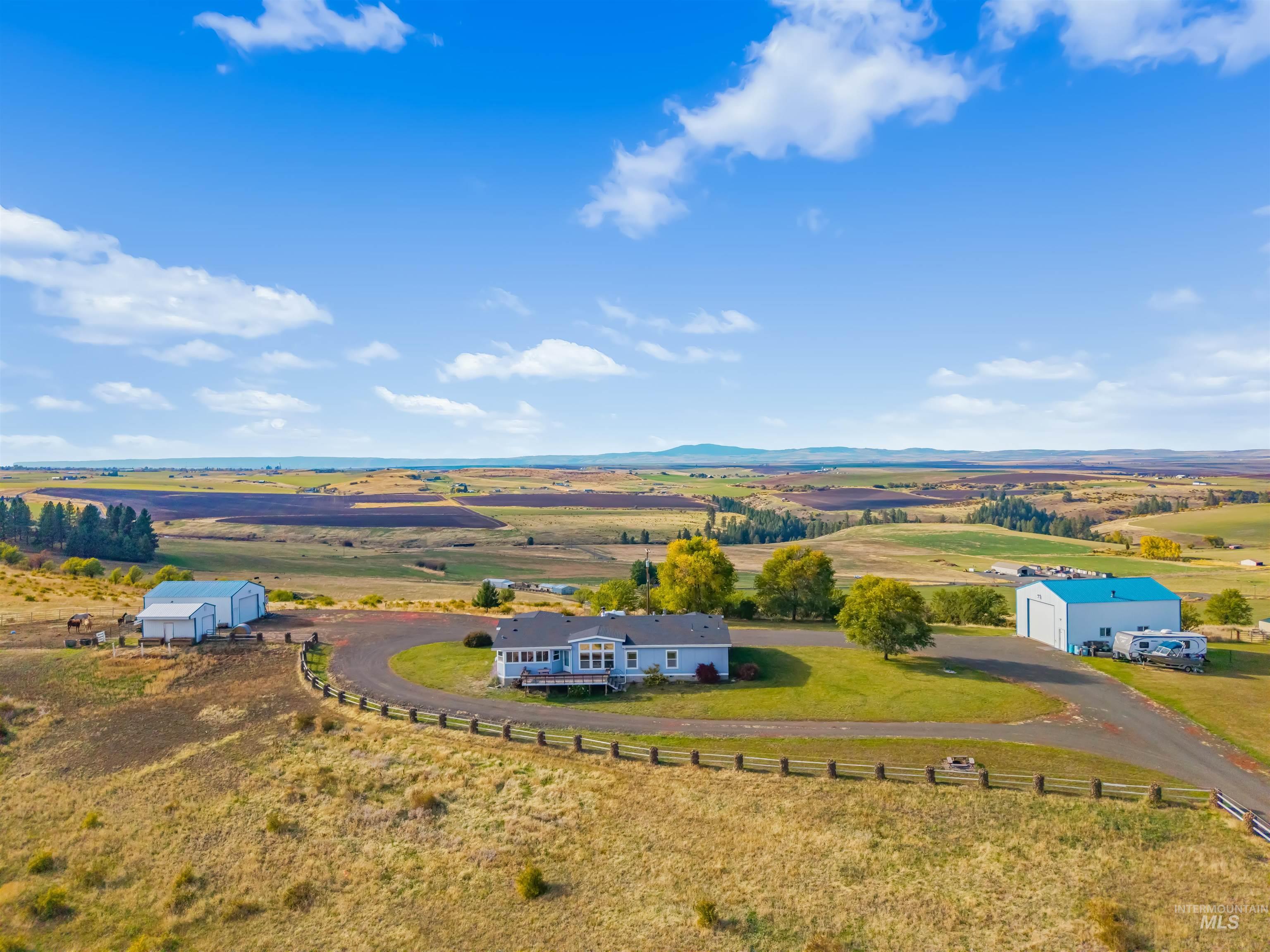 124 Hunters Way, Grangeville, Idaho 83530, 4 Bedrooms, 2 Bathrooms, Residential For Sale, Price $699,900,MLS 99004075