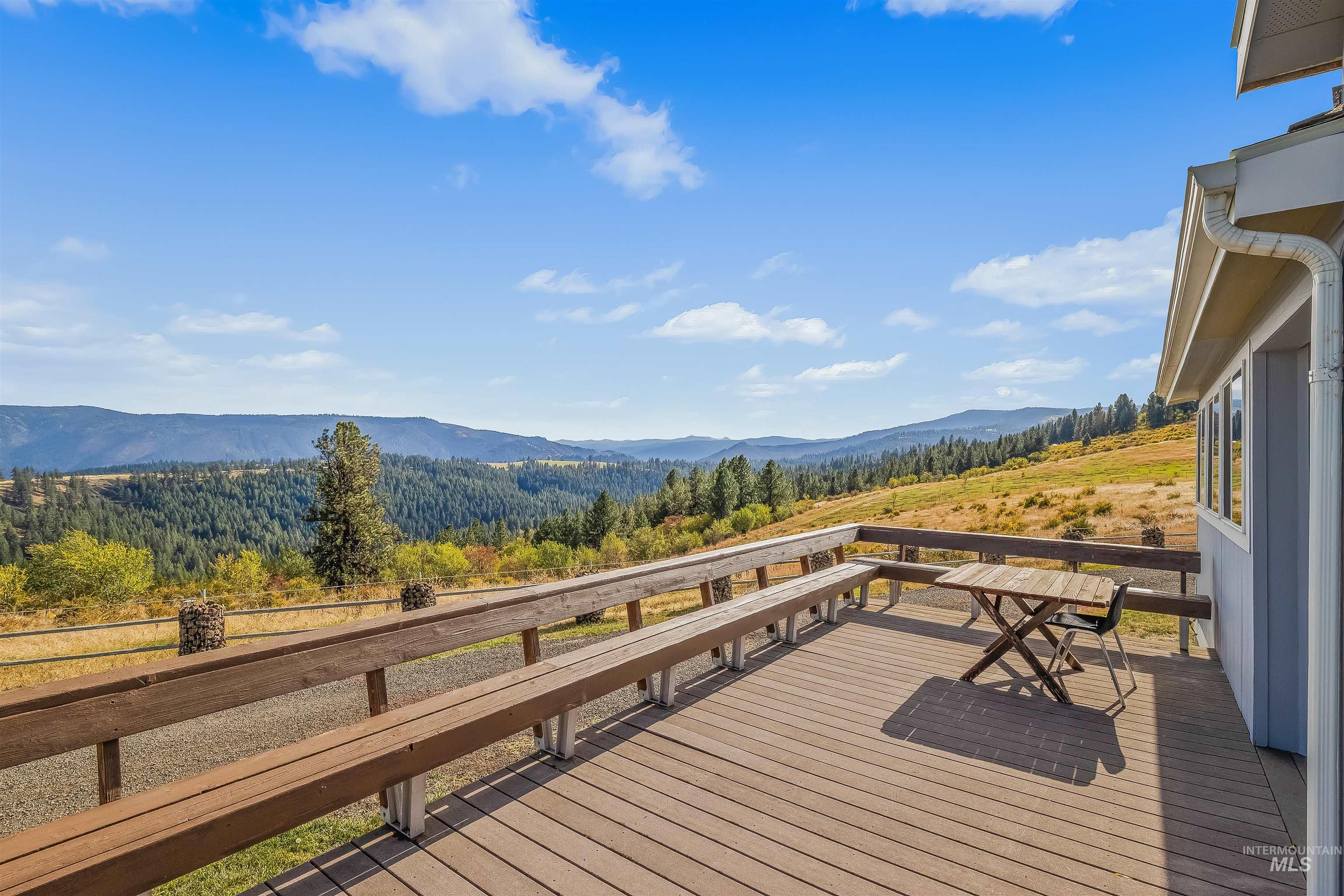 124 Hunters Way, Grangeville, Idaho 83530, 4 Bedrooms, 2 Bathrooms, Residential For Sale, Price $699,900,MLS 99004075