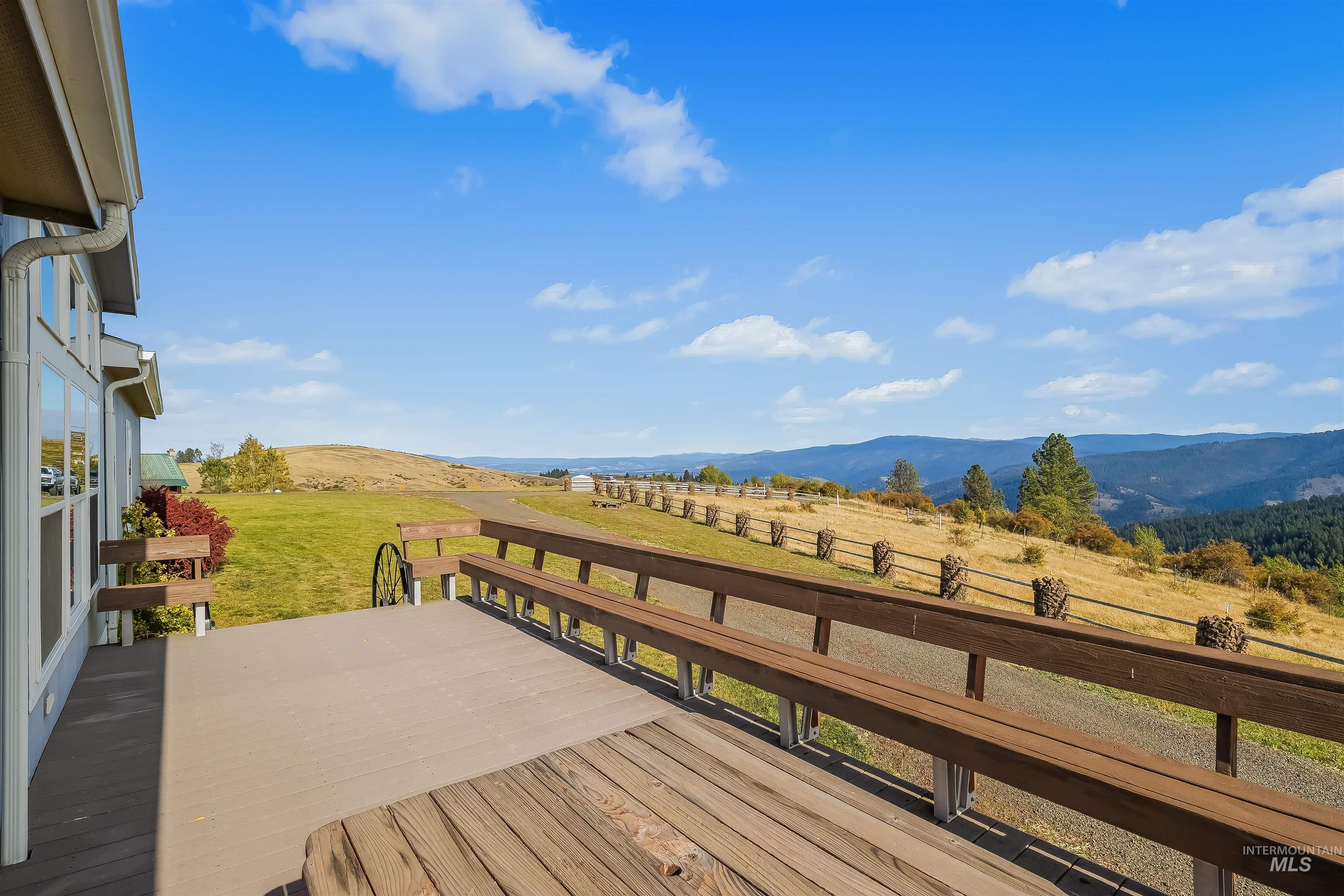 124 Hunters Way, Grangeville, Idaho 83530, 4 Bedrooms, 2 Bathrooms, Residential For Sale, Price $699,900,MLS 99004075