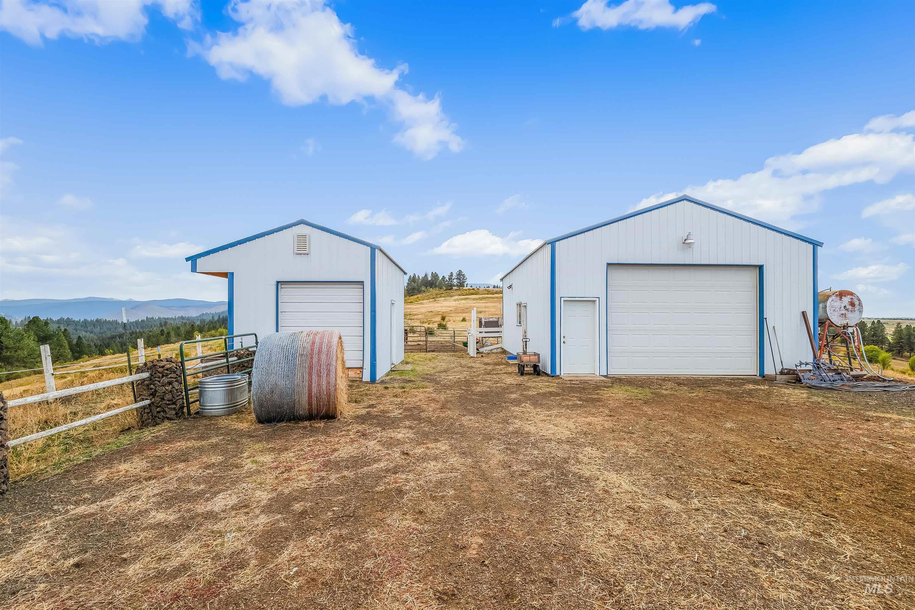 124 Hunters Way, Grangeville, Idaho 83530, 4 Bedrooms, 2 Bathrooms, Residential For Sale, Price $699,900,MLS 99004075