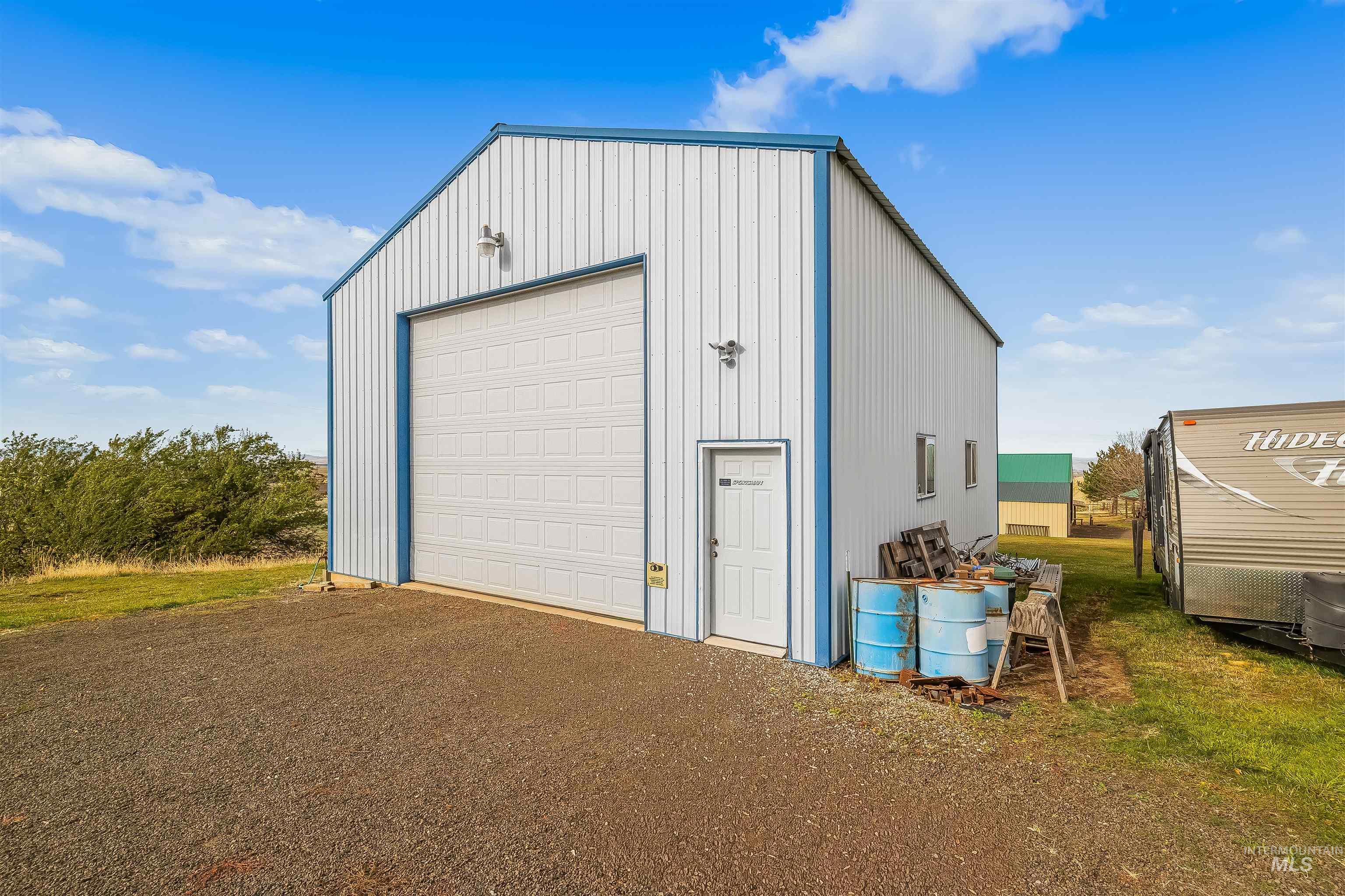 124 Hunters Way, Grangeville, Idaho 83530, 4 Bedrooms, 2 Bathrooms, Residential For Sale, Price $699,900,MLS 99004075