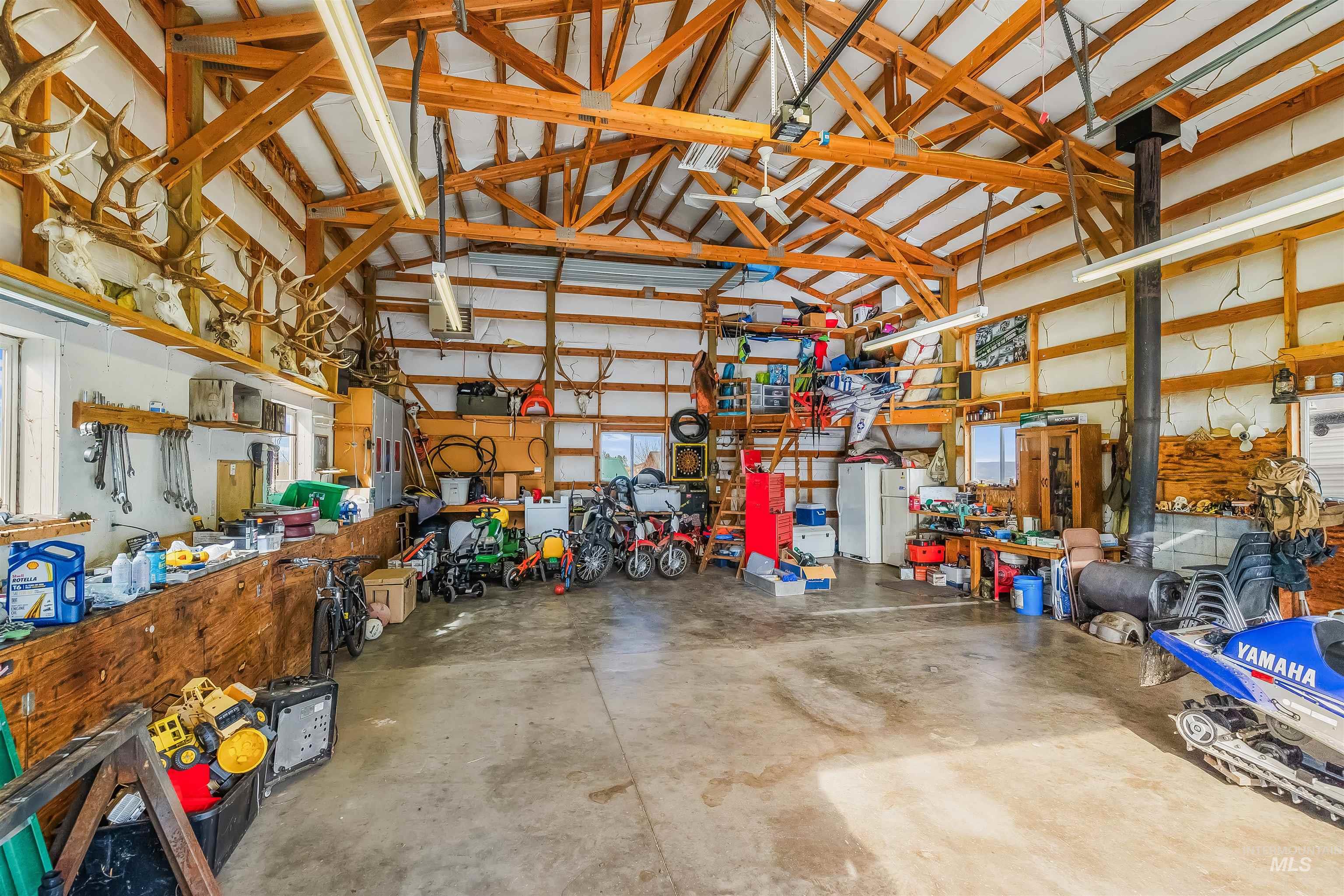 124 Hunters Way, Grangeville, Idaho 83530, 4 Bedrooms, 2 Bathrooms, Residential For Sale, Price $699,900,MLS 99004075